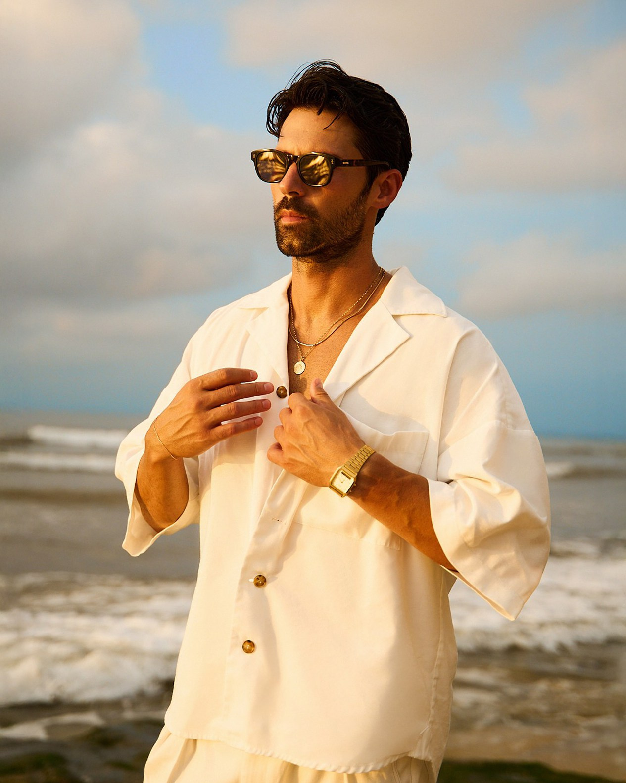 Коммерческие и рекламные съёмки. Daniel Chalamet | Фотограф в Москве и Санкт-Петербурге — коммерческая, портретная и репортажная съёмка