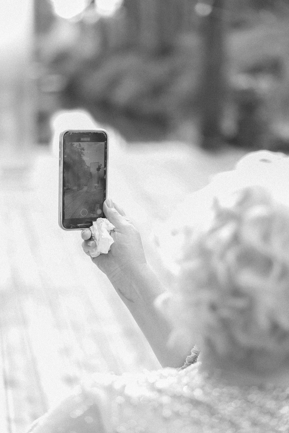 Нежно ♥. Свадебный фотограф в Москве