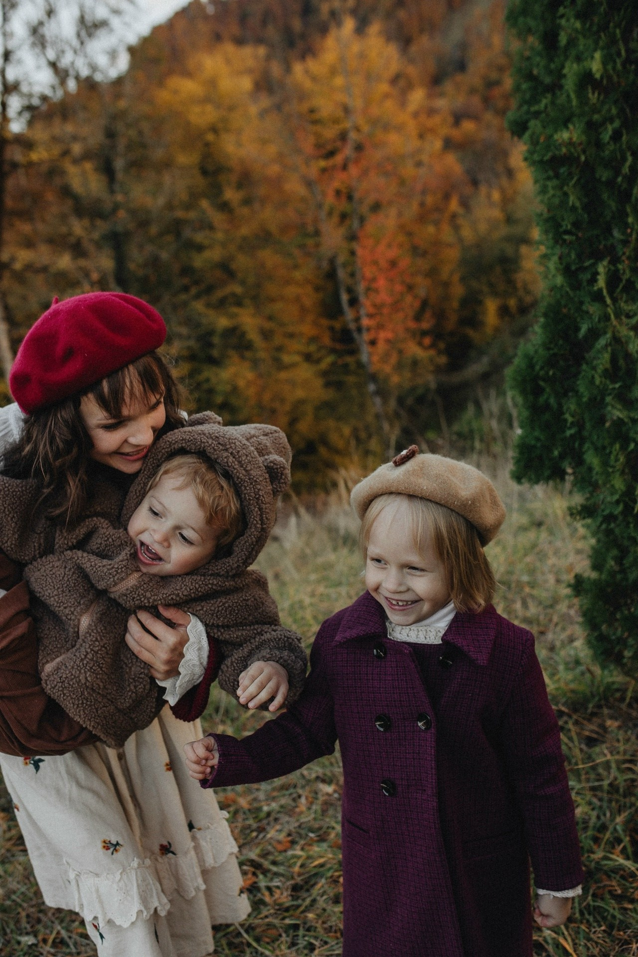Family. Фотограф Видеограф| Пермь, Сочи, Санкт-Петербург