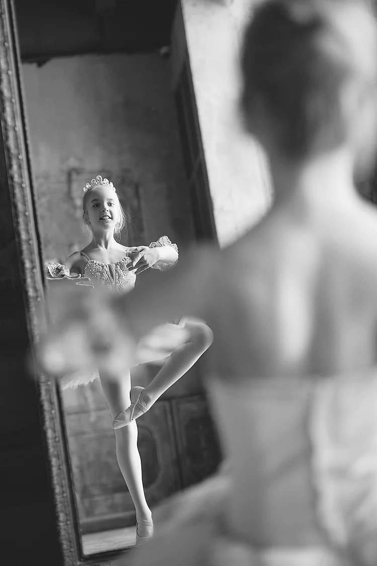 Портреты. Фотограф Ирина Абзалова