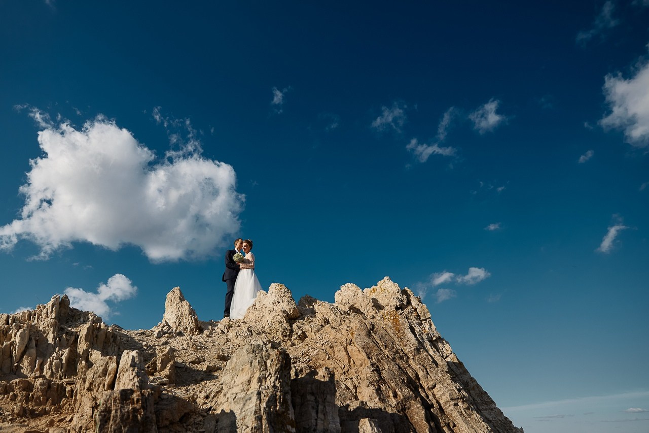 Морквашинская гора