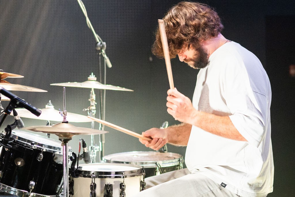 Music Concert «Satisfayer». Photographer in Tbilisi Saint-Petersburg Worldwide — Elena Golubeva