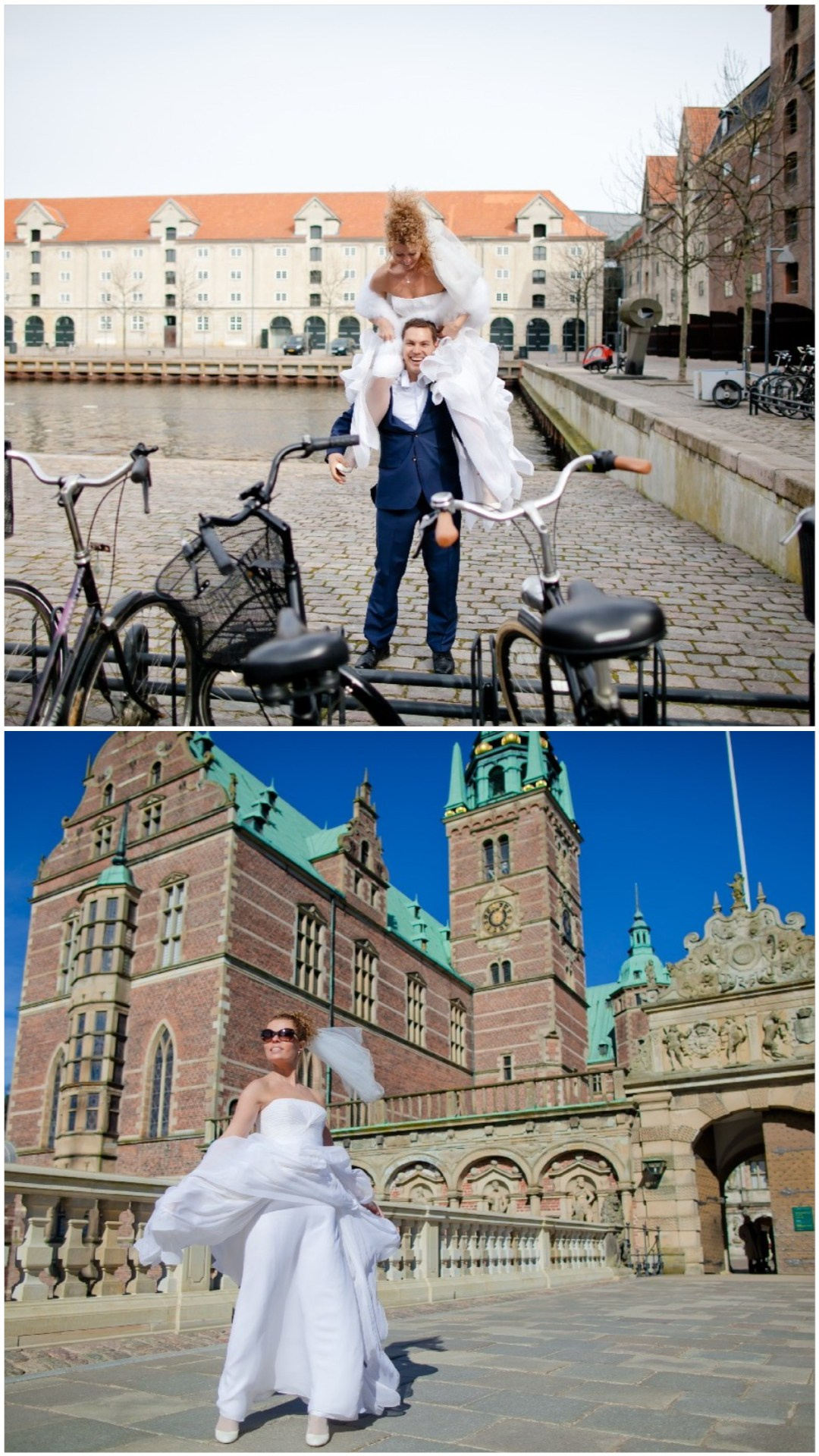 Свадебный фотограф Андрей Коновалов