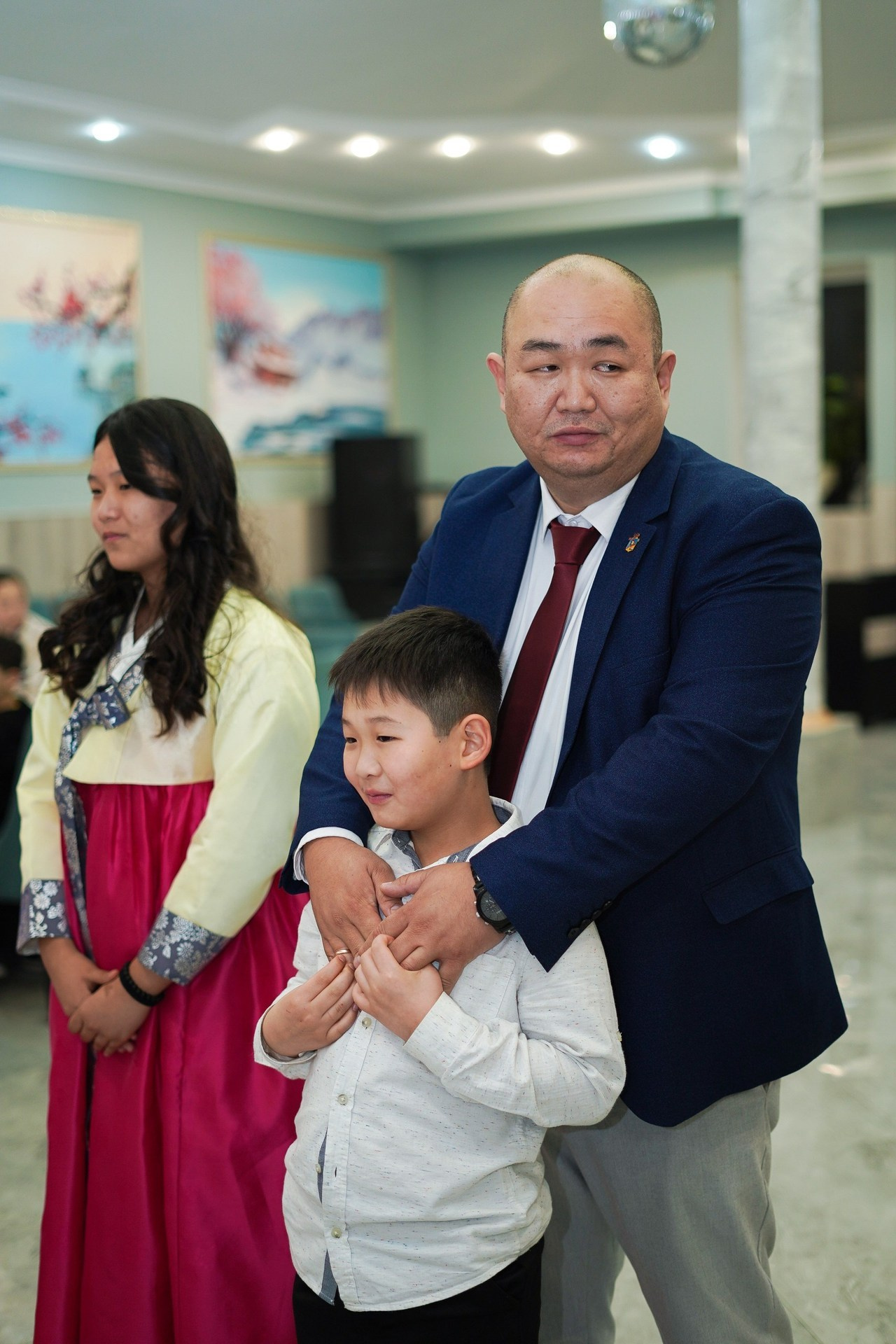 Отзывы. Анастасия Румак