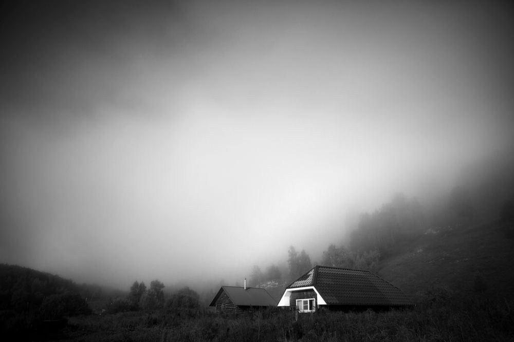 Фотограф Юлия Мадера