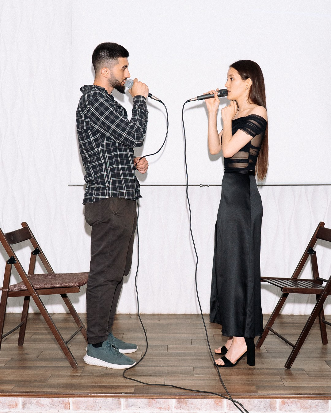 Музыкальный квартирник. Axenov_eugene