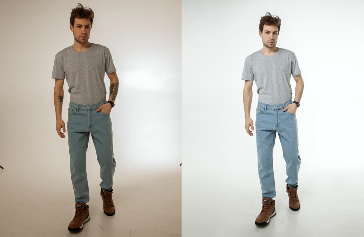 РЕТУШЬ. Фотограф Москва Анастасия Толстова