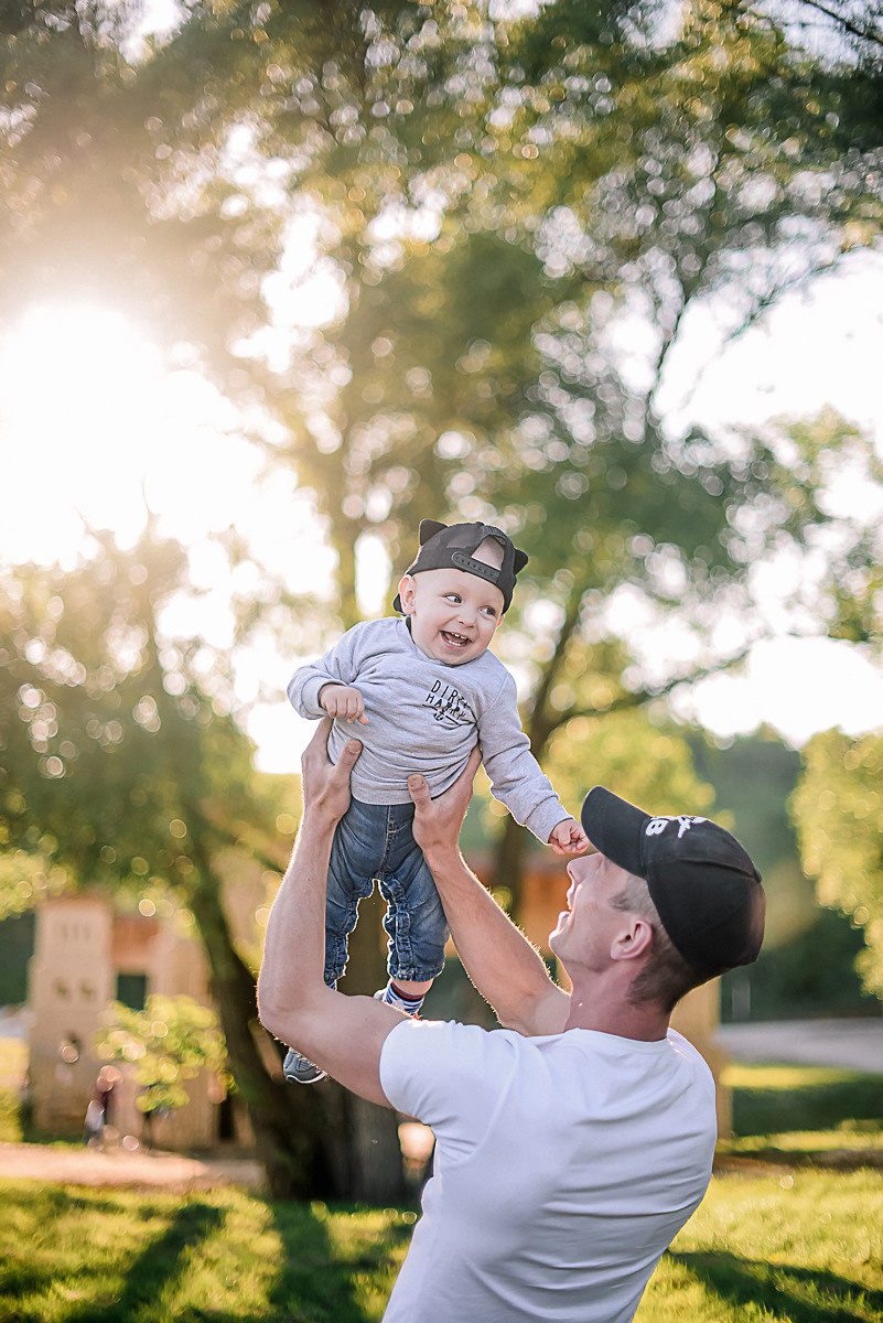 Семейная фотосъёмка. Семейный фотограф Липецк Мария Шуринова