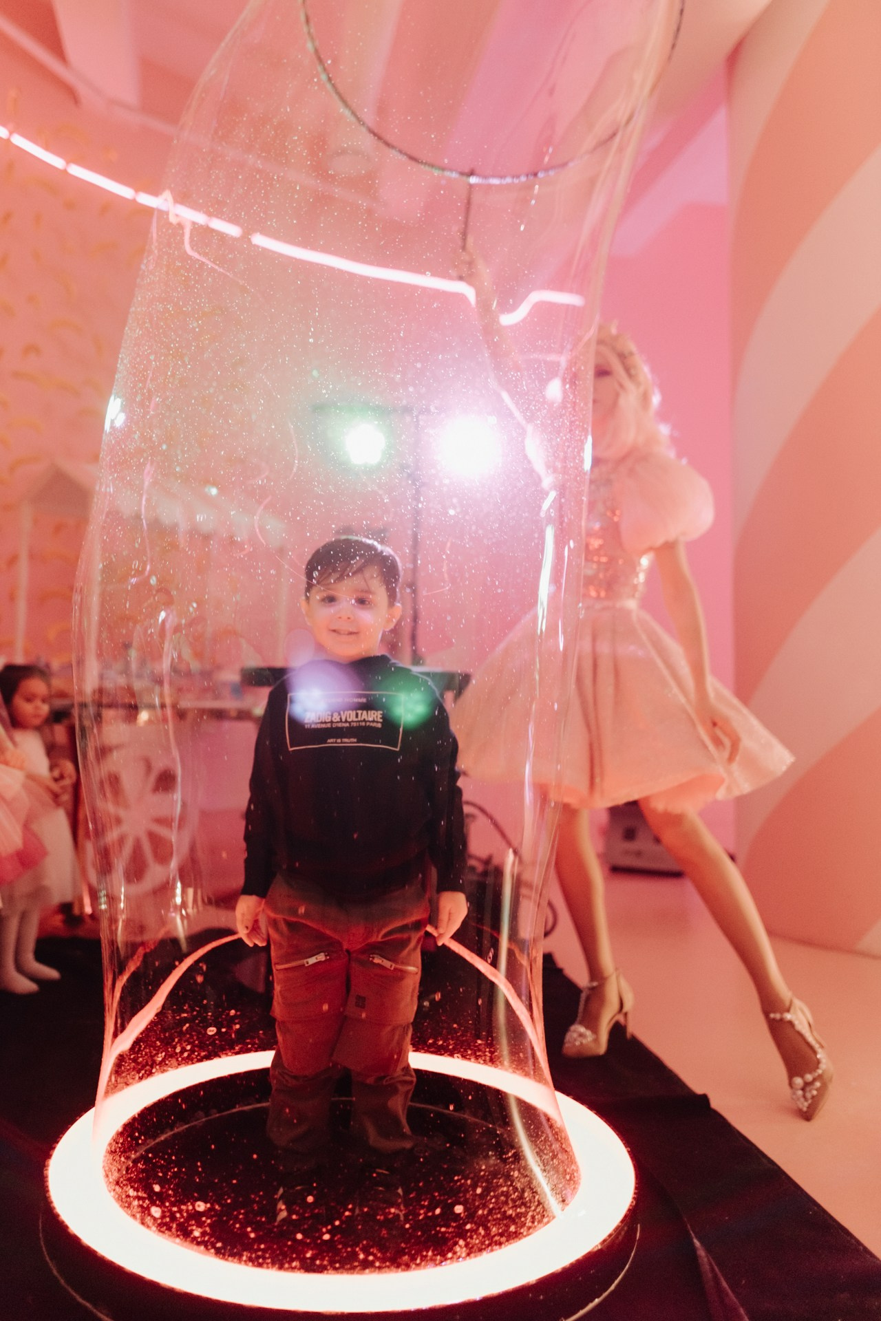 День Рождения Kathaleya. Фотограф Перминов Никита СПБ