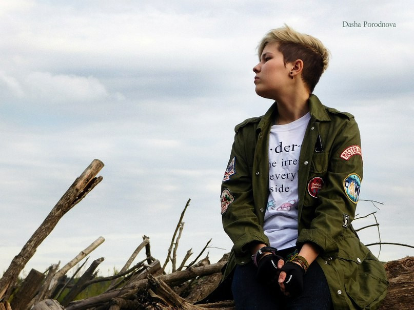 Мои первые фотографии людей. Фотограф из Москвы — DASHA NOVA | Авторская фотография в разных жанрах