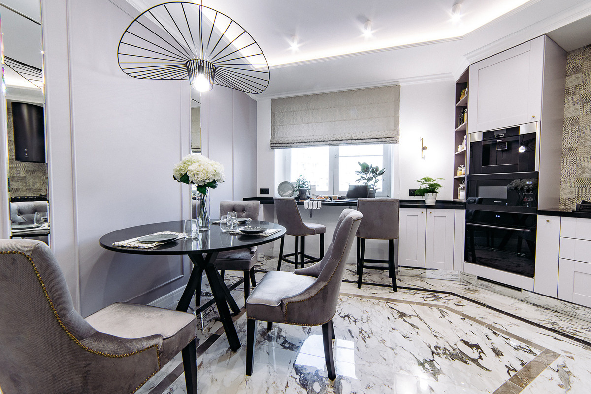 Мини курс «Интерьерная фотография». Свадебный фотограф Александр Савченко Смоленск