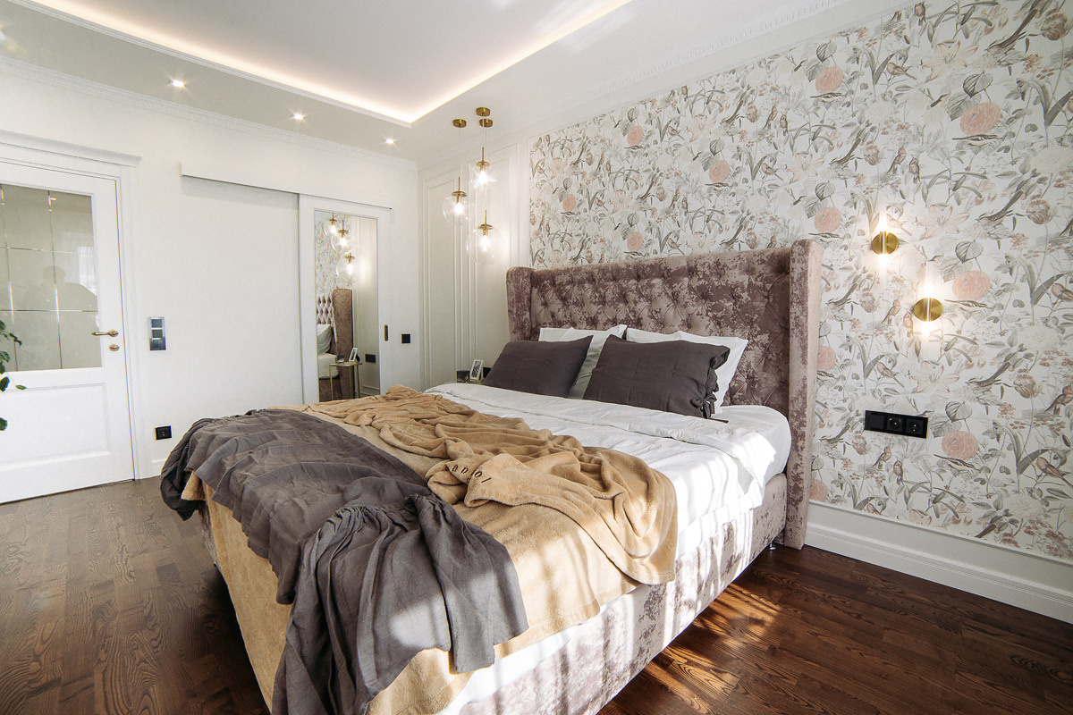 Мини курс «Интерьерная фотография». Свадебный фотограф Александр Савченко Смоленск