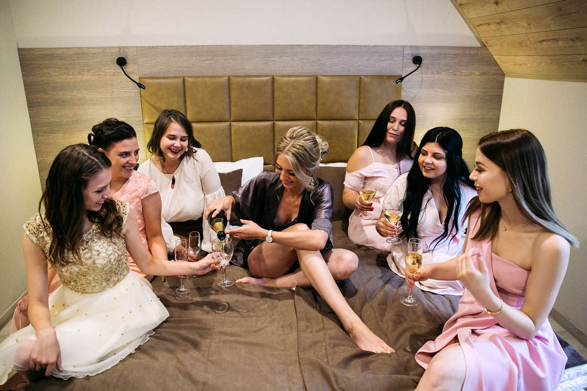 Арина и Артём. Свадебный фотограф Александр Савченко Смоленск