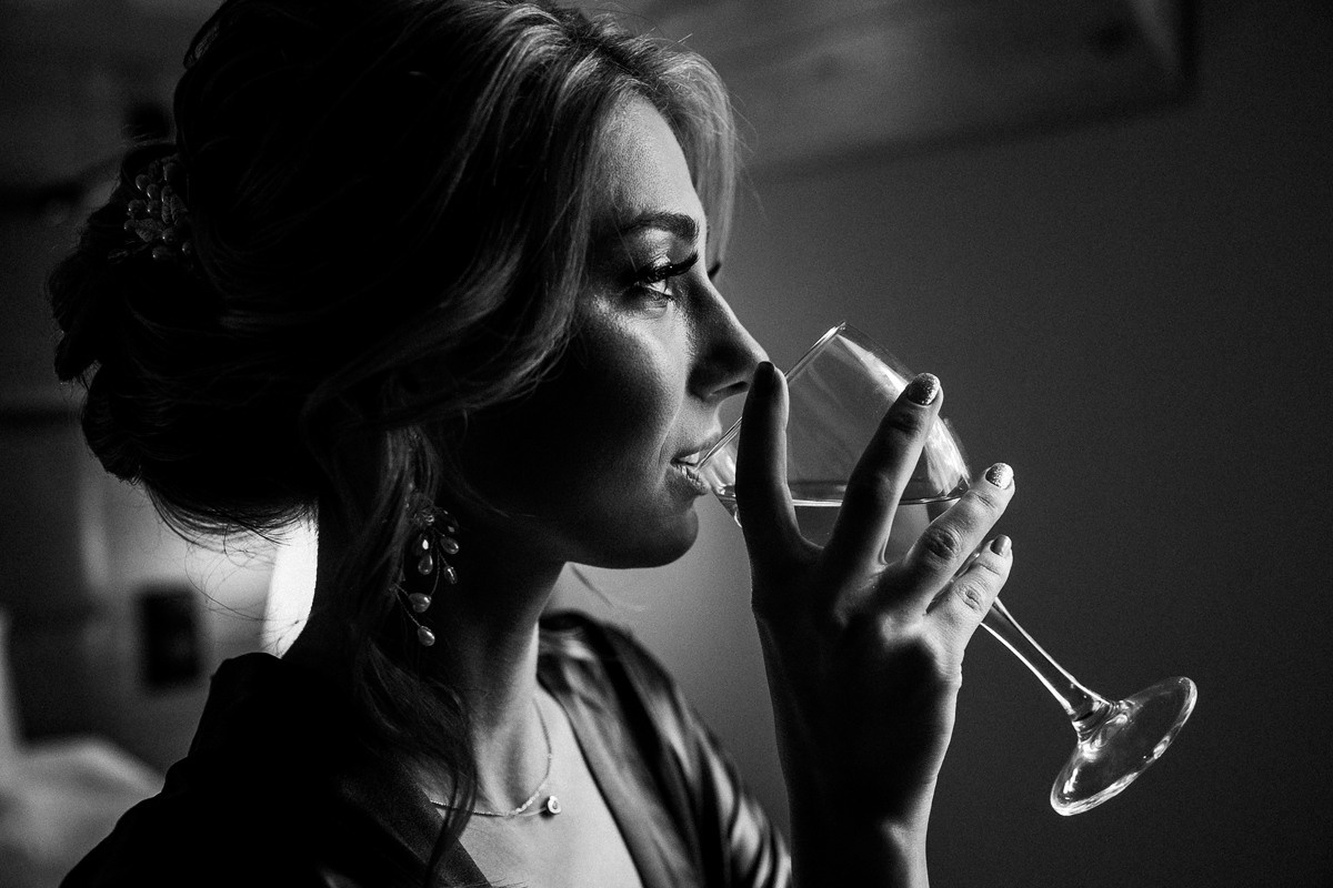 Арина и Артём. Свадебный фотограф Александр Савченко Смоленск