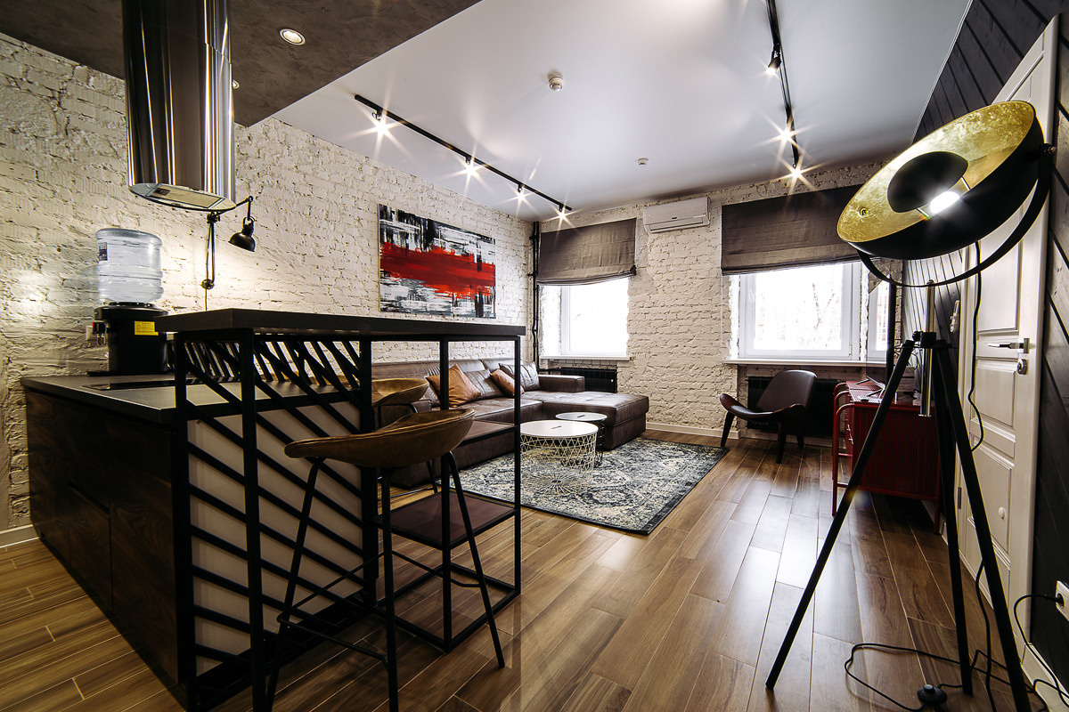 Мини курс «Интерьерная фотография». Свадебный фотограф Александр Савченко Смоленск