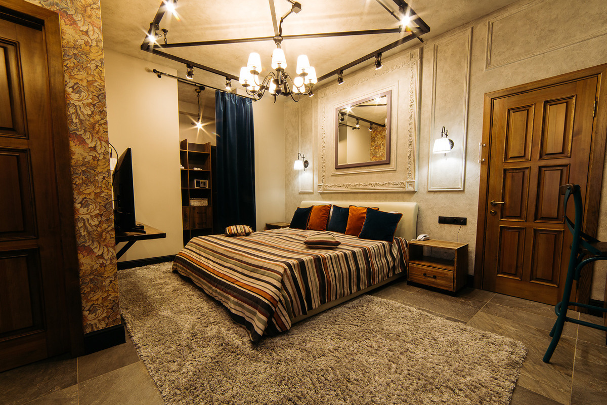 Мини курс «Интерьерная фотография». Свадебный фотограф Александр Савченко Смоленск