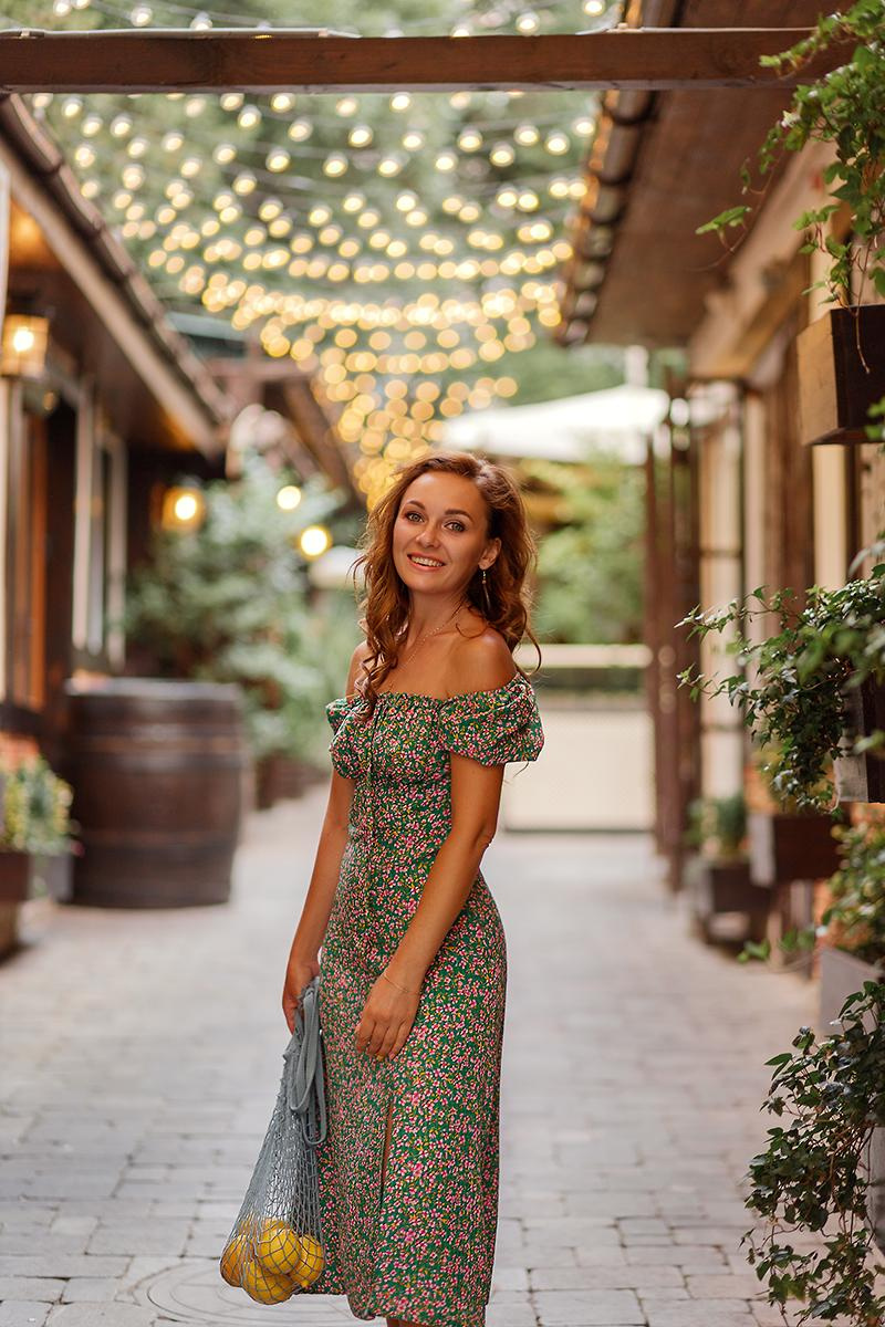 Анна Крым. Фотограф в Сочи Светлана Сарры