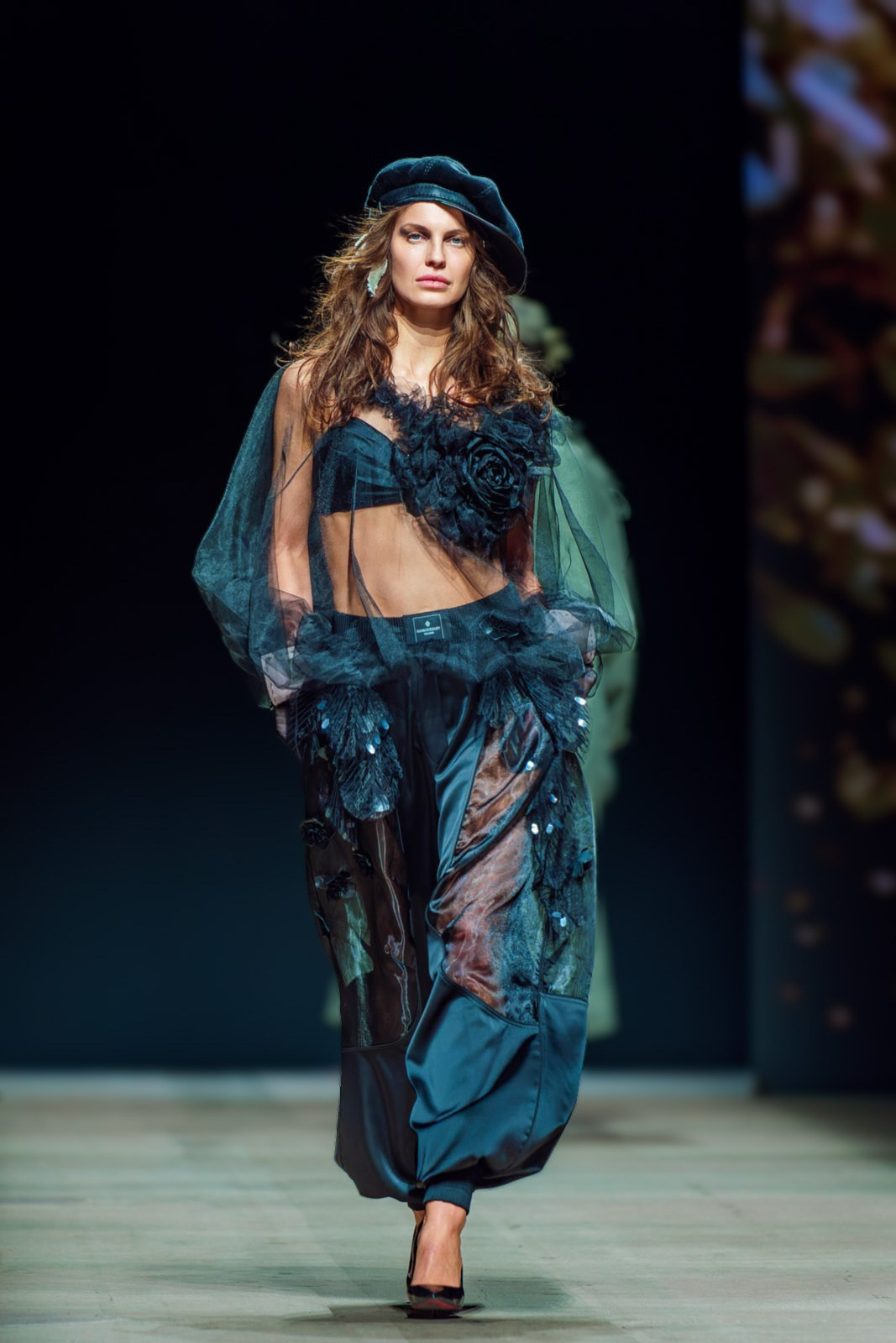 FASHION. Фотограф и видеограф для бизнеса в Москве — фуд, рестораны, интерьер, контент | Sizov Studio