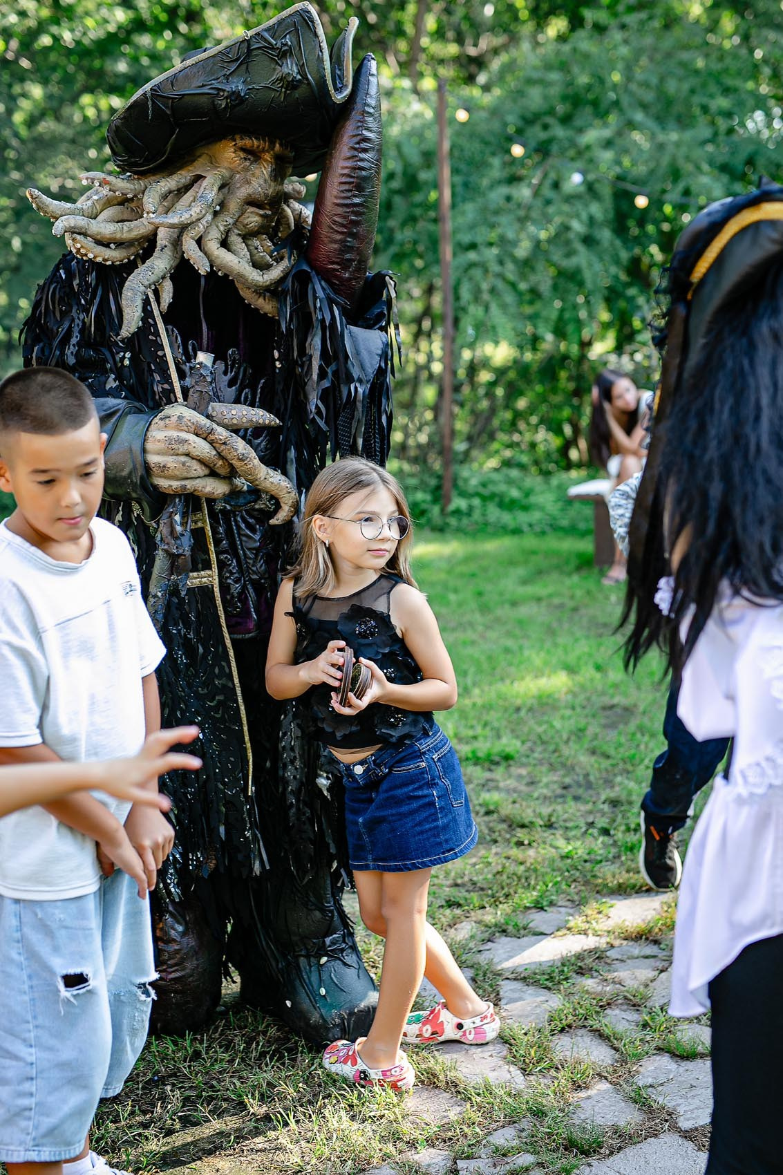 Детский день рождения г Владивосток. Владивосток семейный фотограф Александр Степанов