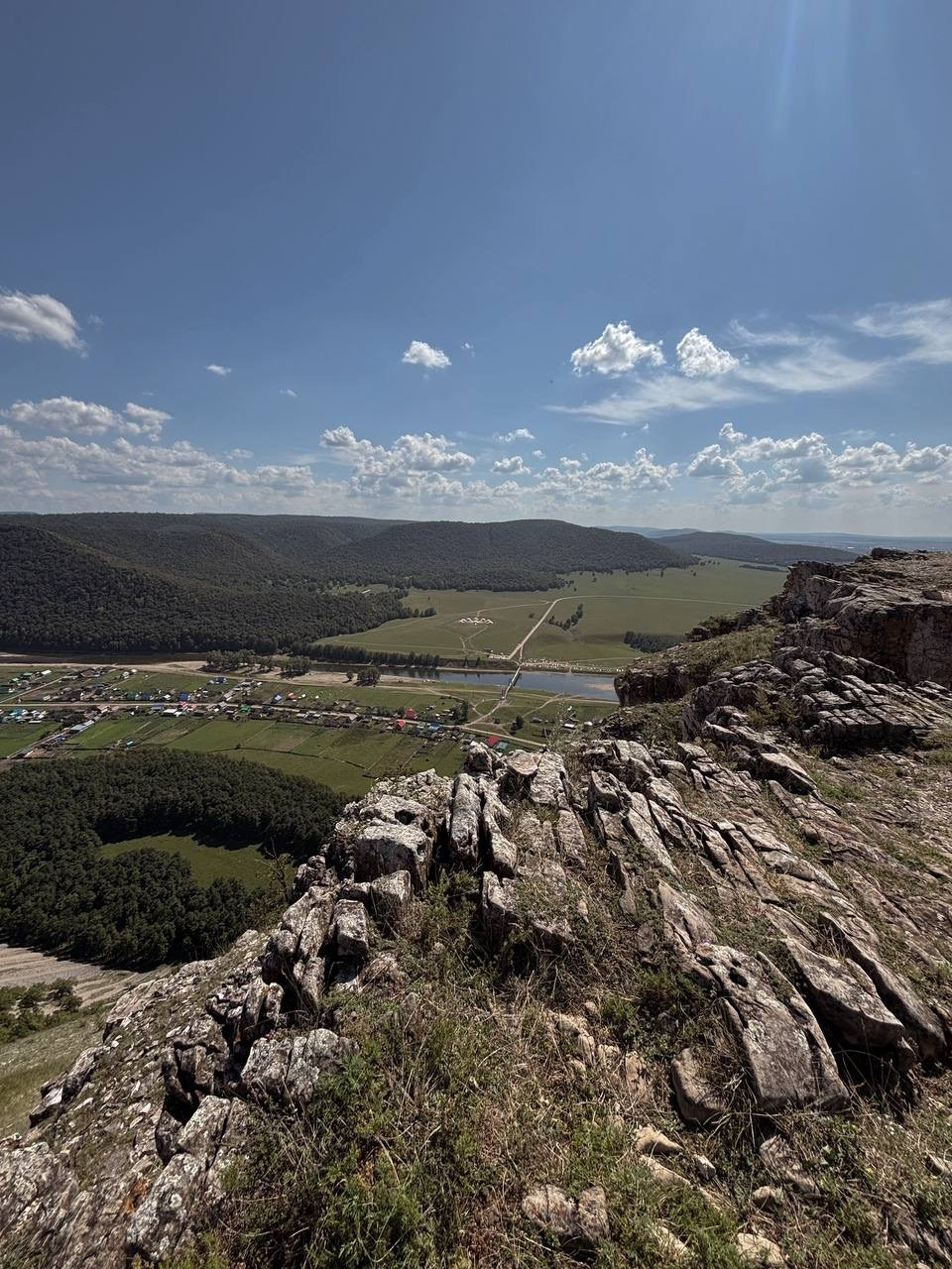 Фото с конных туров — Время приключений