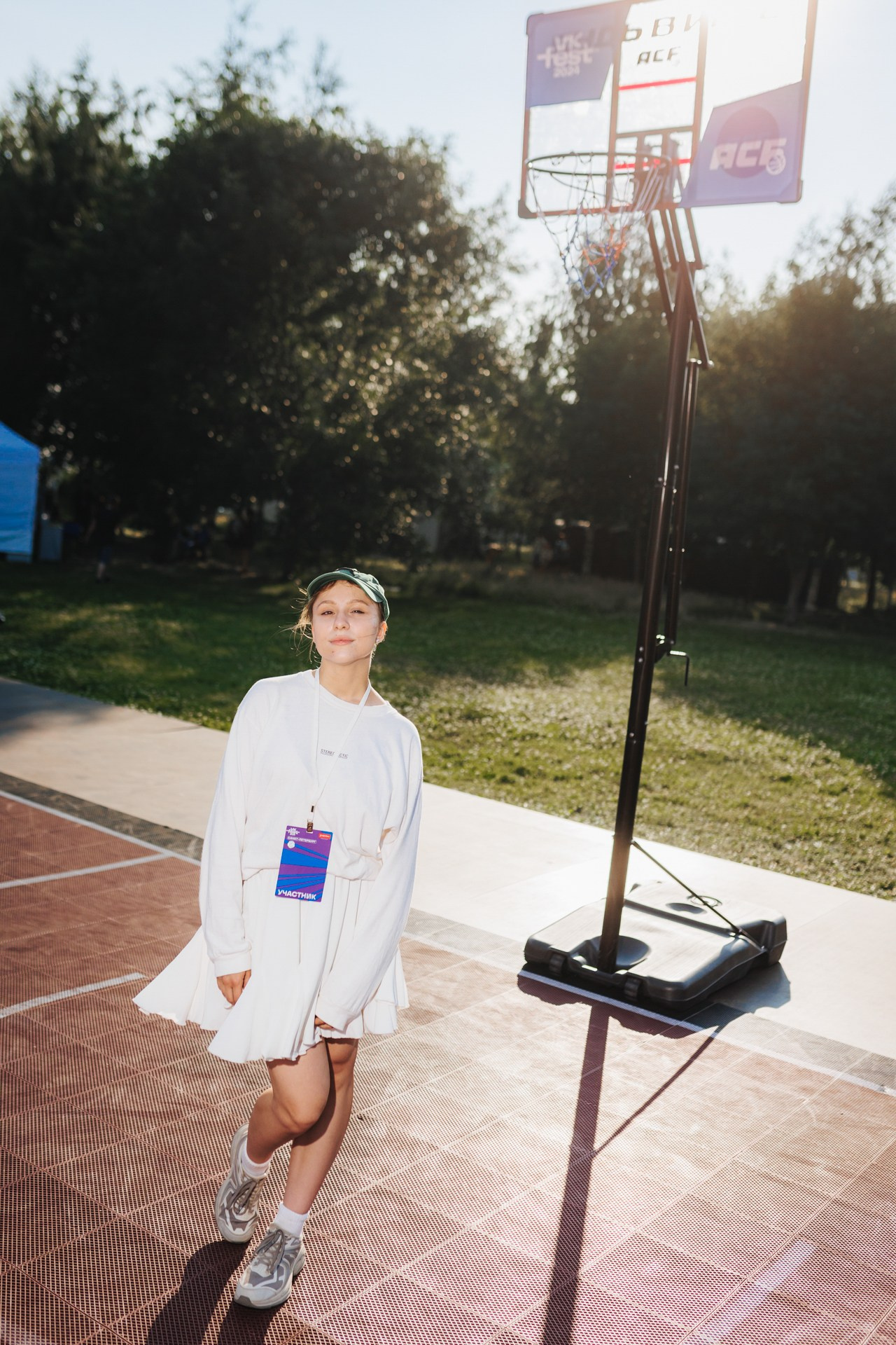 VK FEST 2024. Репортажный фотограф в Санкт-Петербурге Александр Паклин