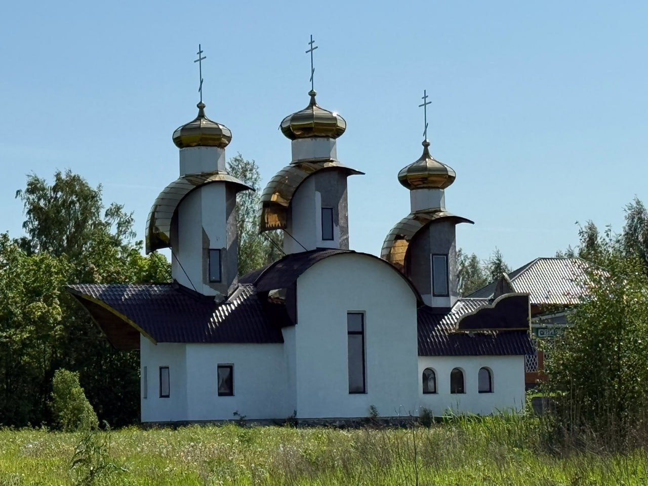 Ладога Трофи. Своя Мастерская