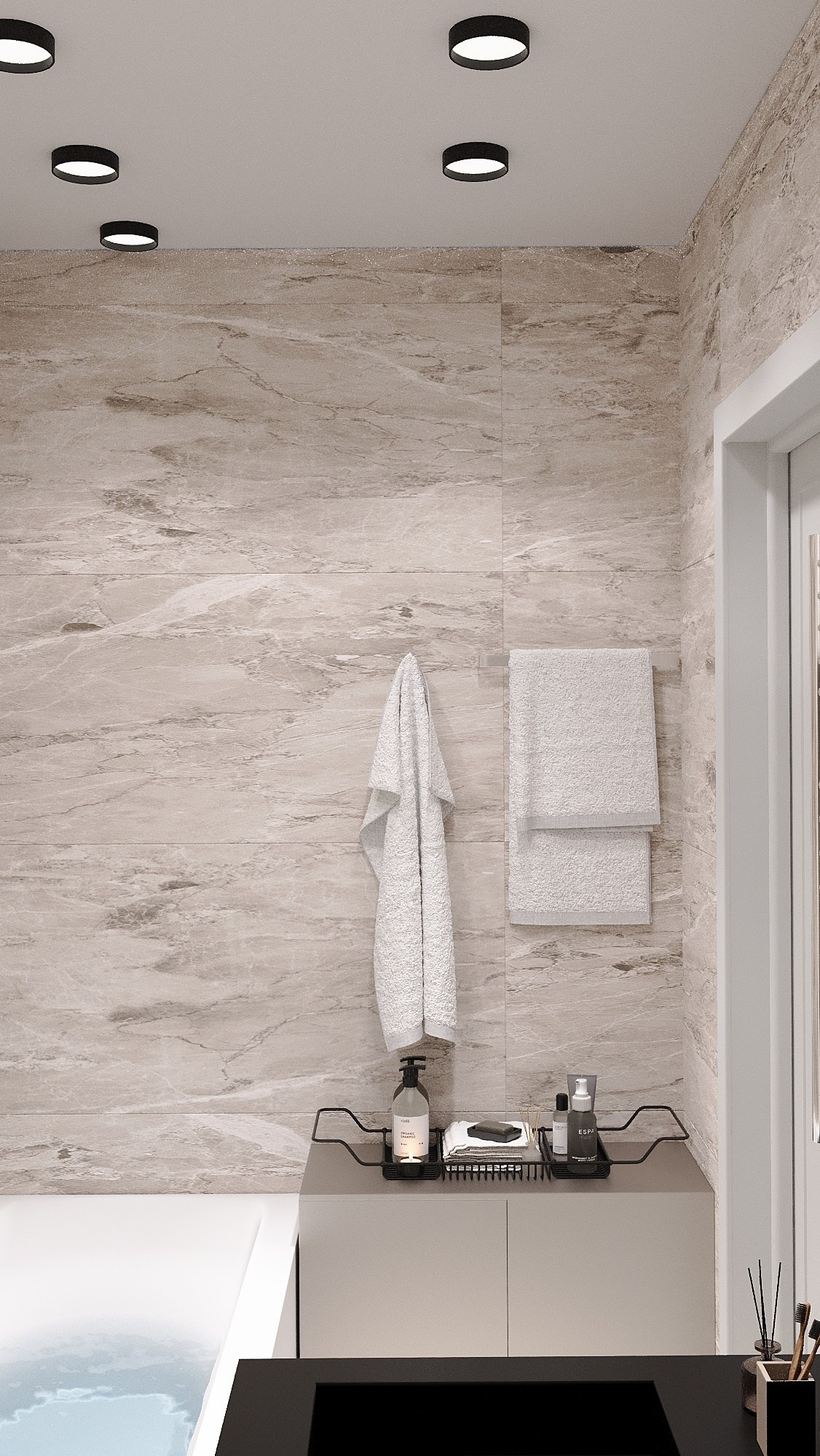 Санузлы. 3D визуализатор