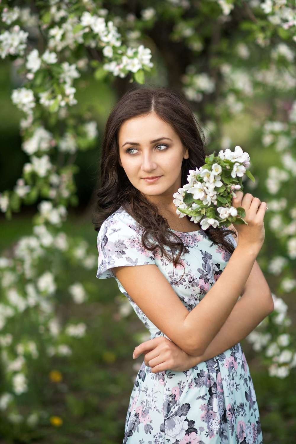 Портреты. Фотограф новорожденных в Москве Ирина Асина