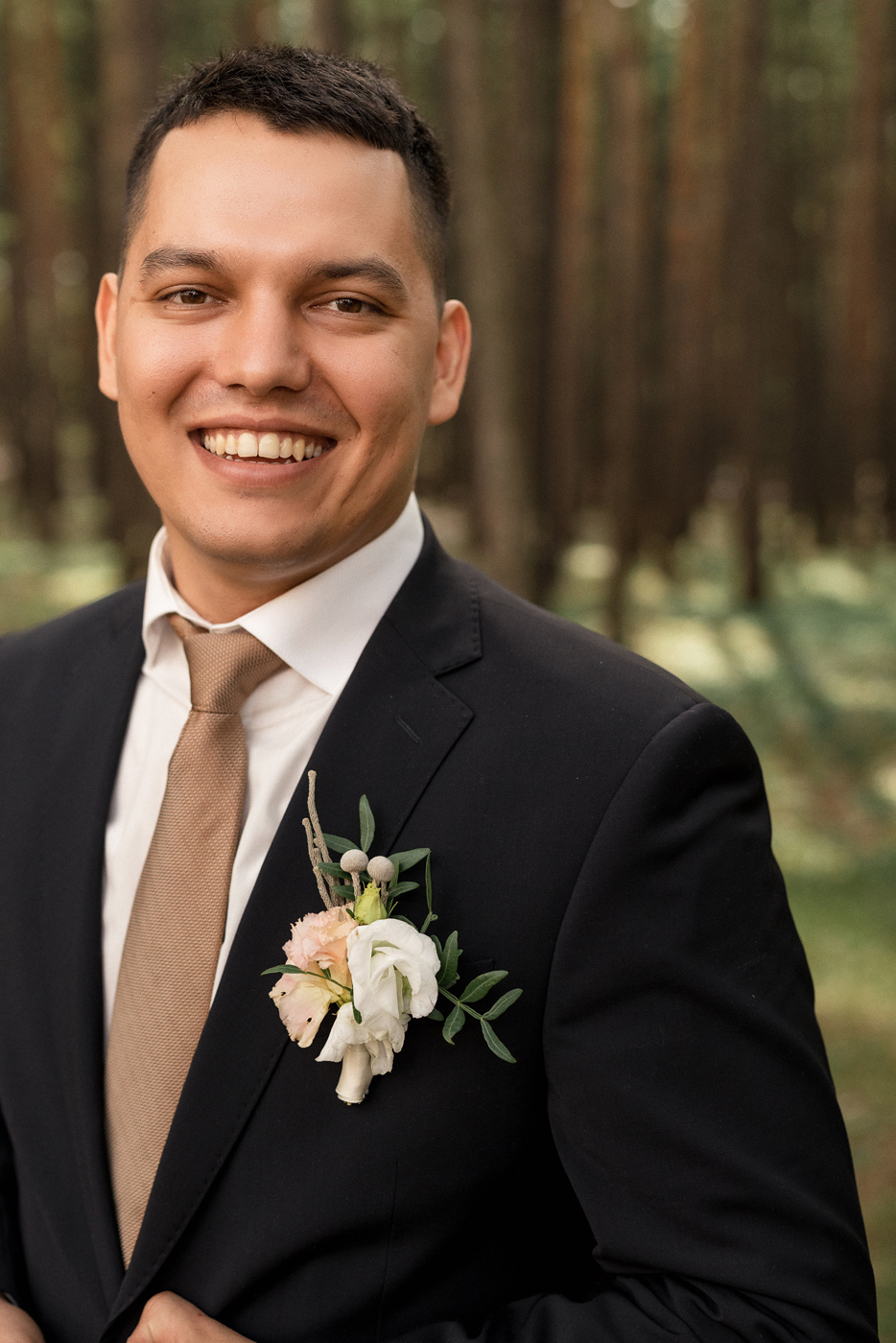 01.08.20. Руслан и Алла. Фотограф Александр Федоренко