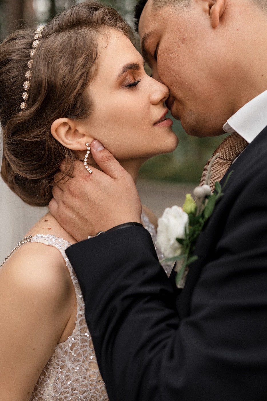 01.08.20. Руслан и Алла. Фотограф Александр Федоренко