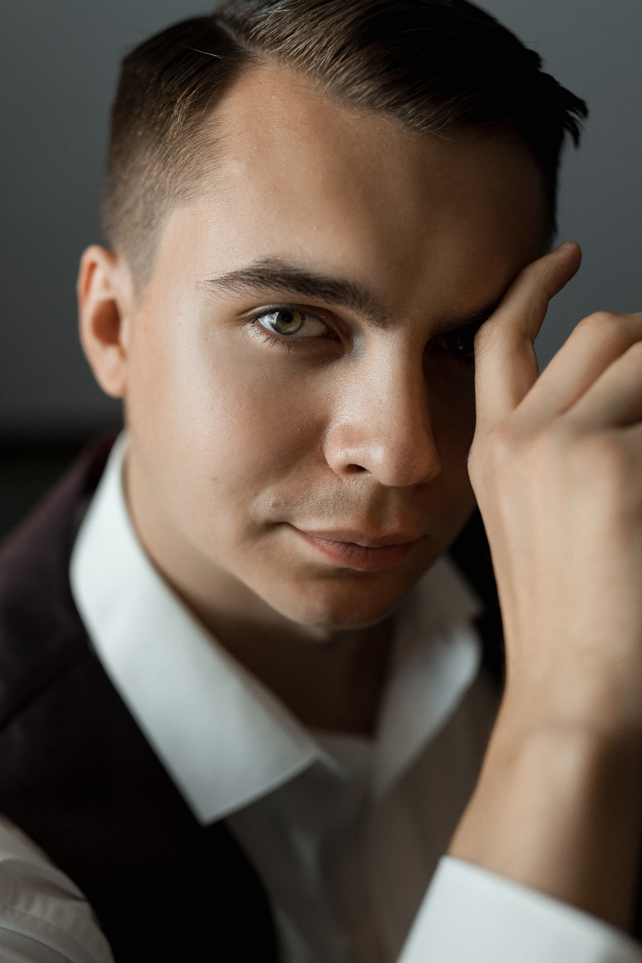 30.07.20. Дарья и Георгий. Фотограф Александр Федоренко