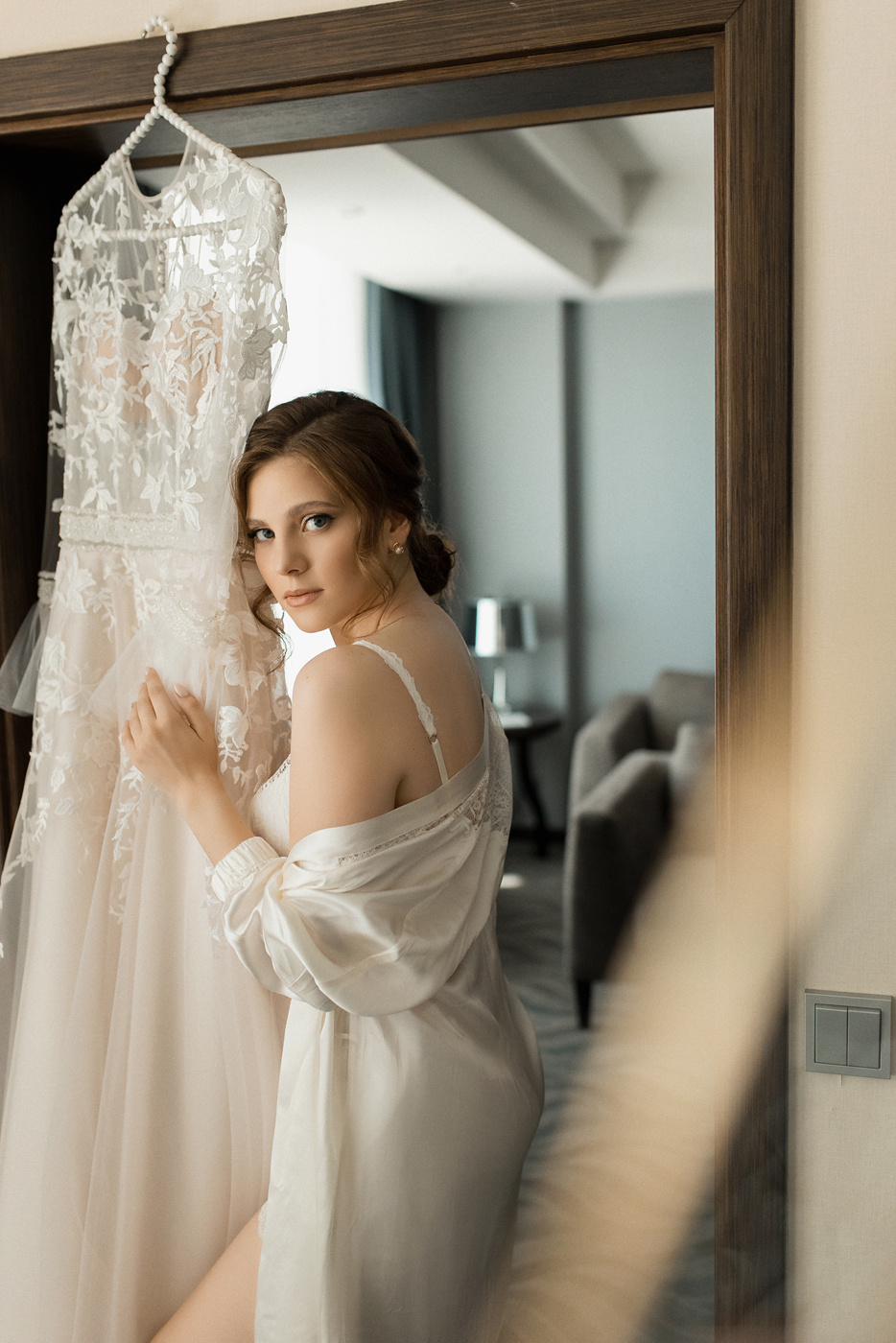 30.07.20. Дарья и Георгий. Фотограф Александр Федоренко