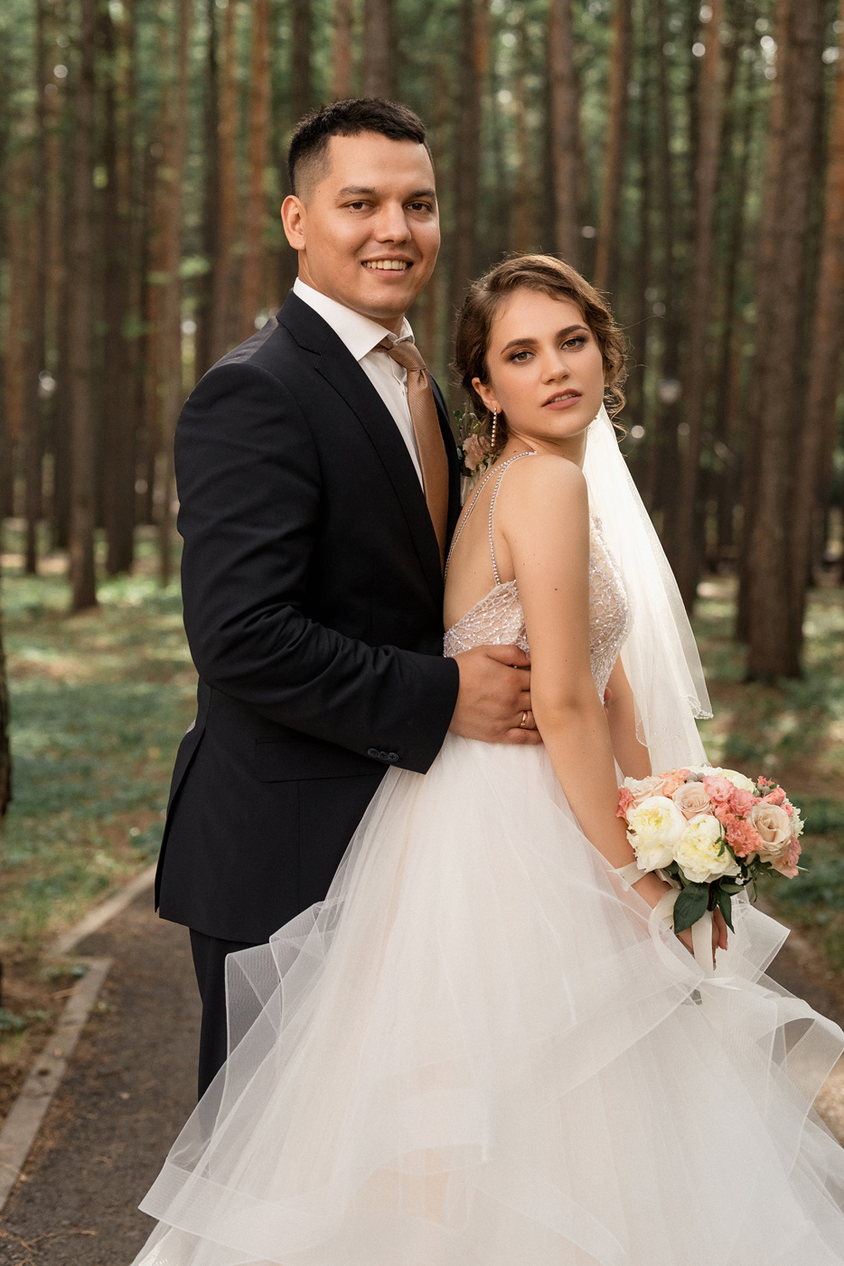 01.08.20. Руслан и Алла. Фотограф Александр Федоренко