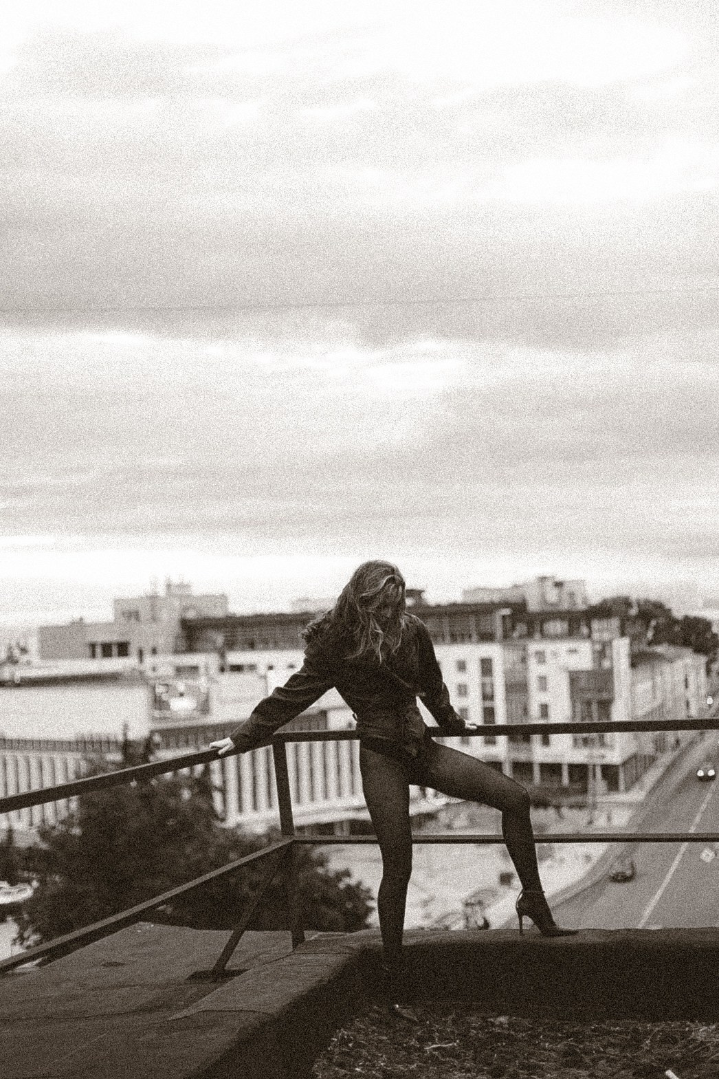 Ксюша. Фотограф Нижний Новгород