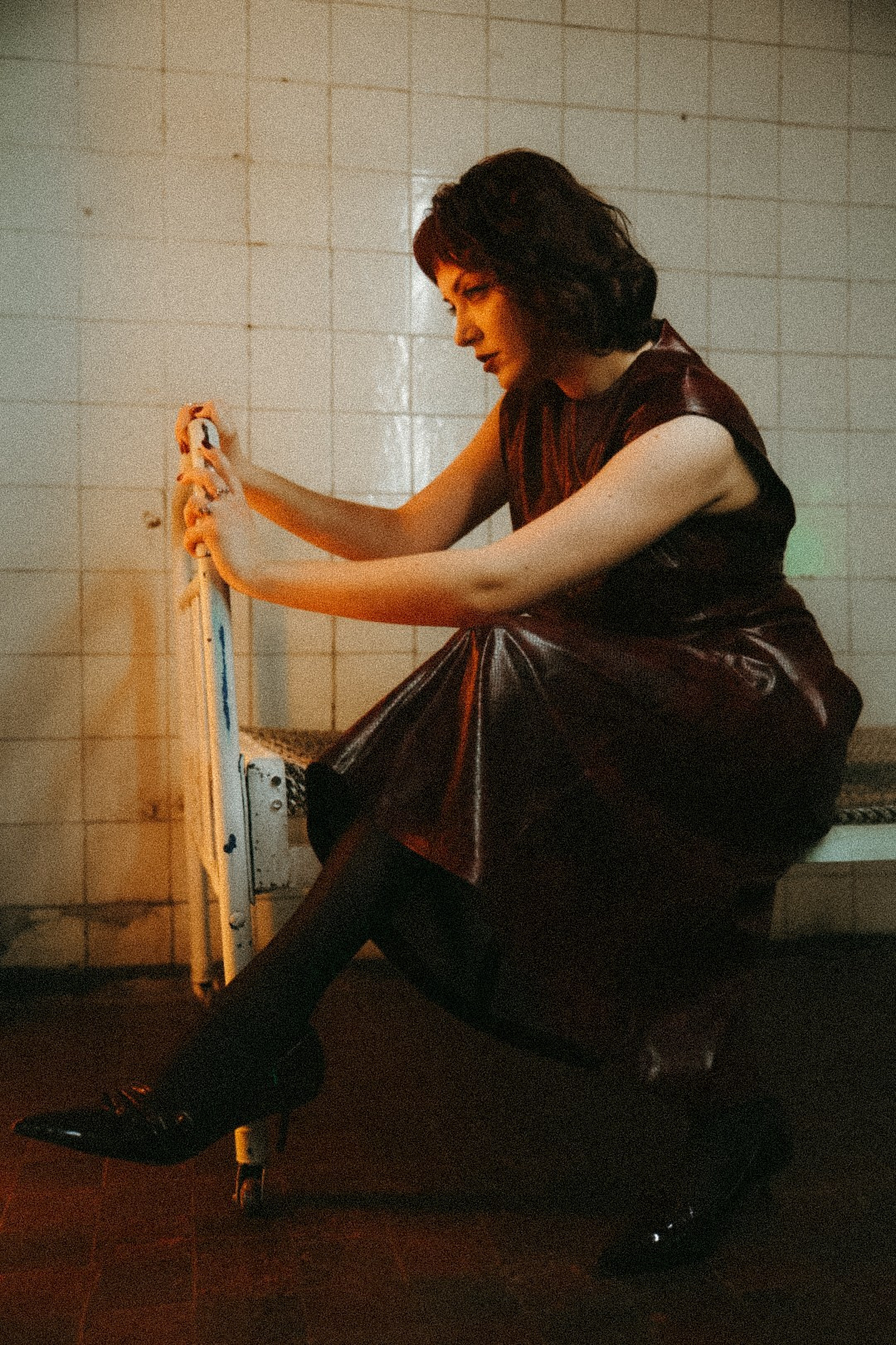 Ира. Фотограф Нижний Новгород