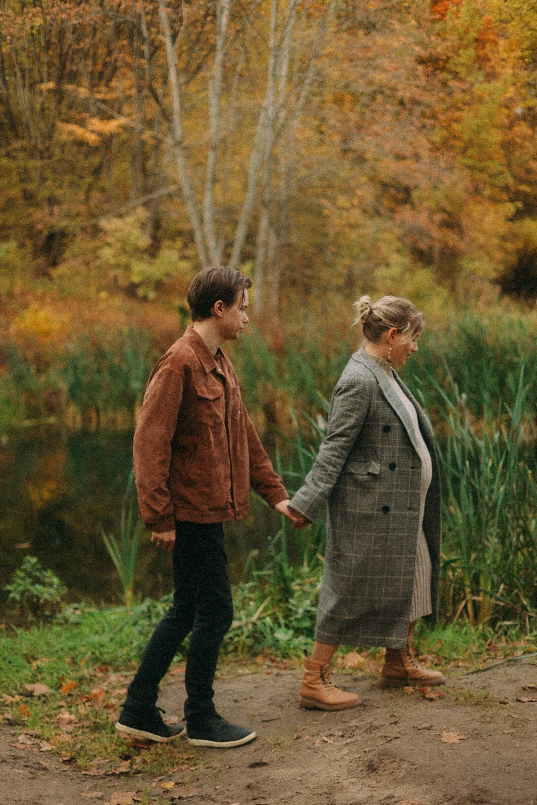 Максим и Юля. Фотограф Нижний Новгород