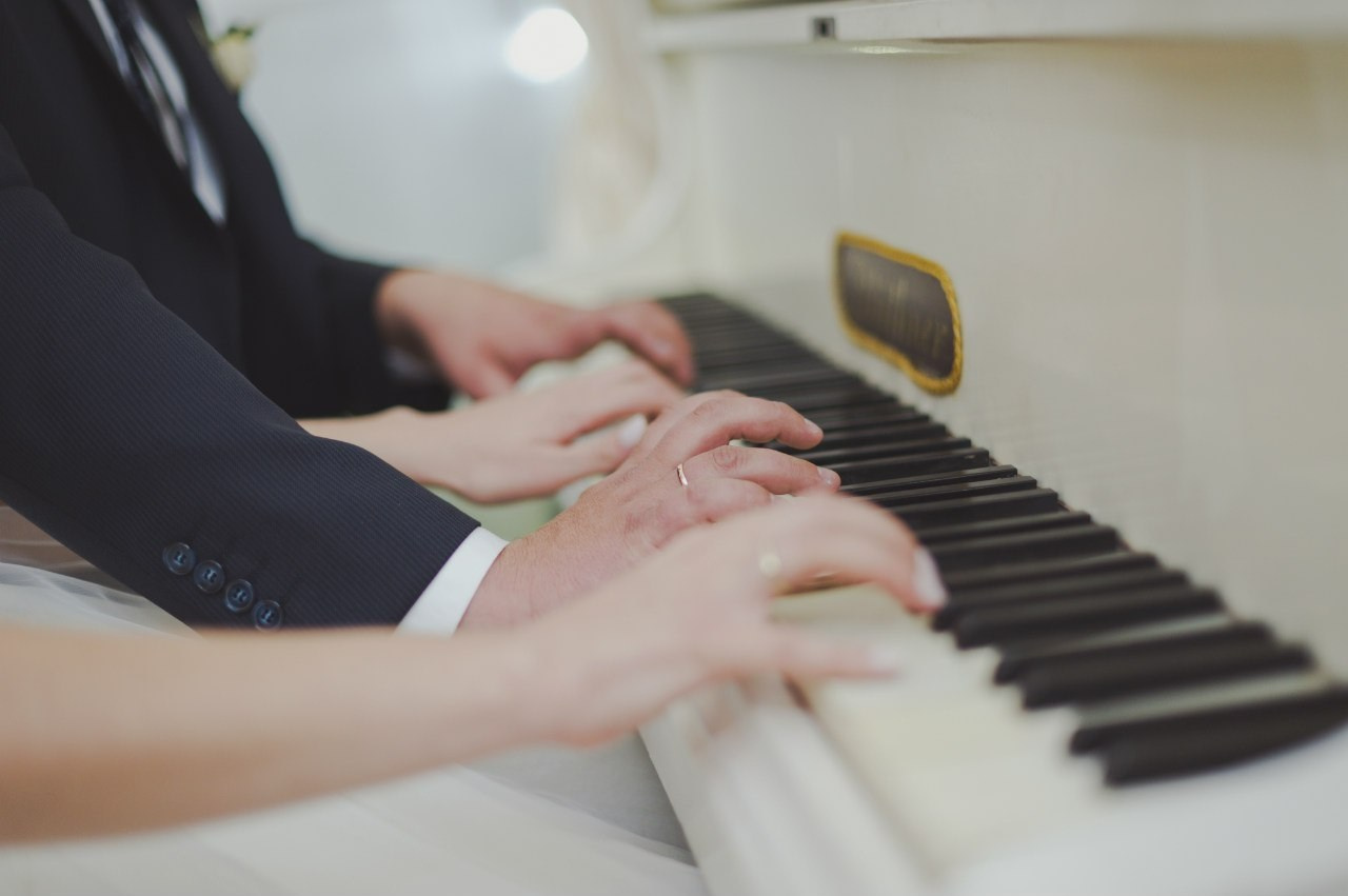 Фотограф Андрей Милевский в Москве. Репортаж на ваших значимых событиях