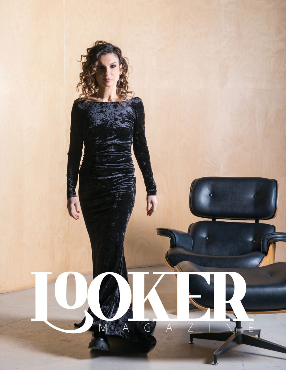 Публикации в журналах. Фотограф Александра Тимофеева