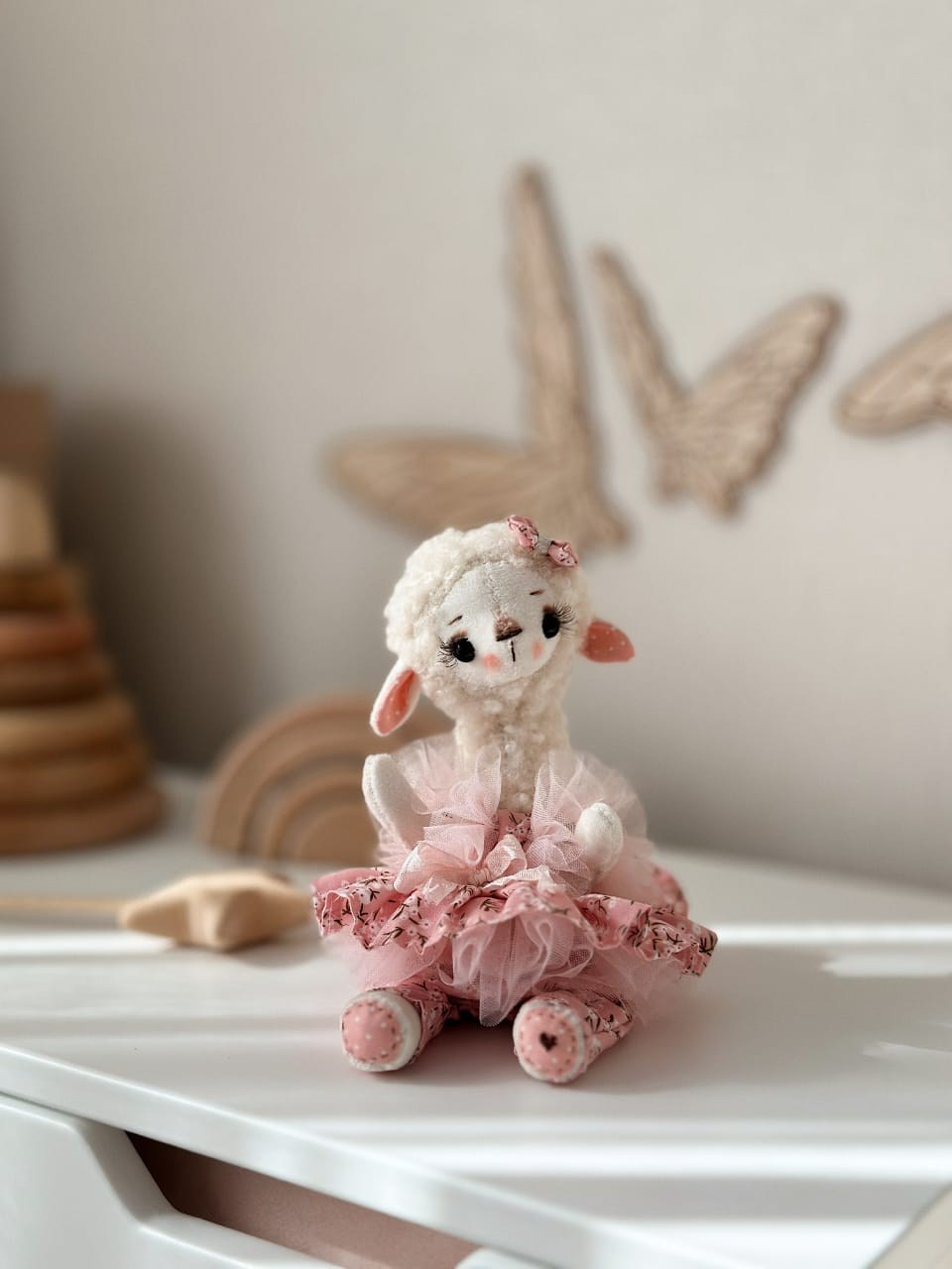 Анонс 1–2 июня. ВАЛИНОР — выставка-продажа hand made