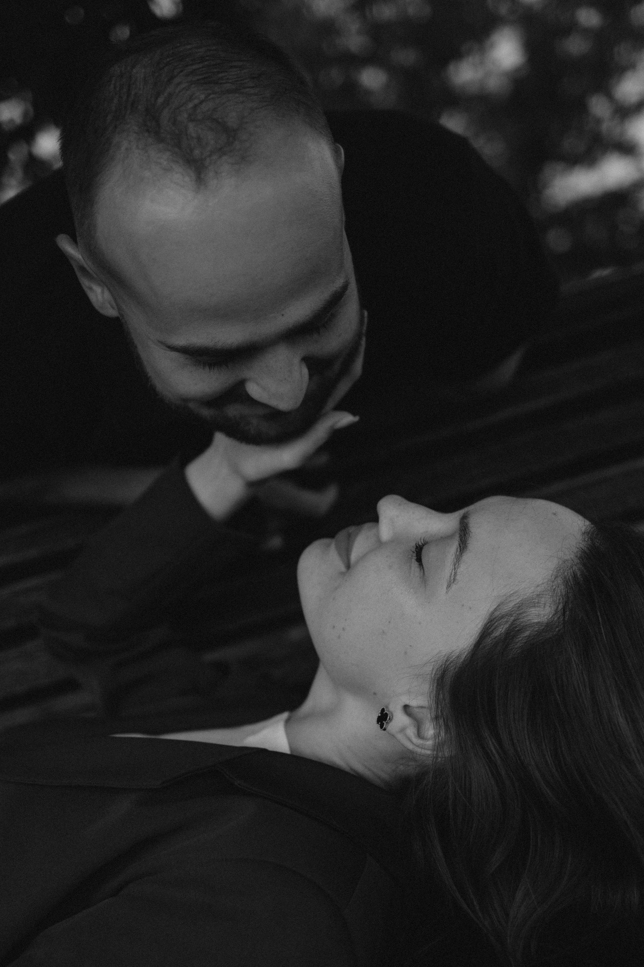 Алены ♡ Данил. Семейный фотограф в Ижевске Даша Денисова