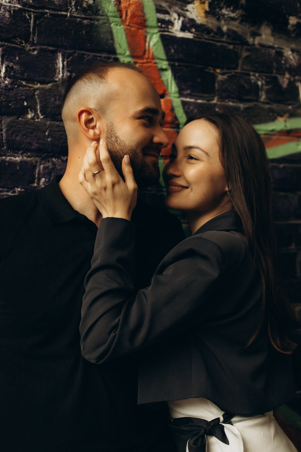 Алены ♡ Данил. Семейный фотограф в Ижевске Даша Денисова