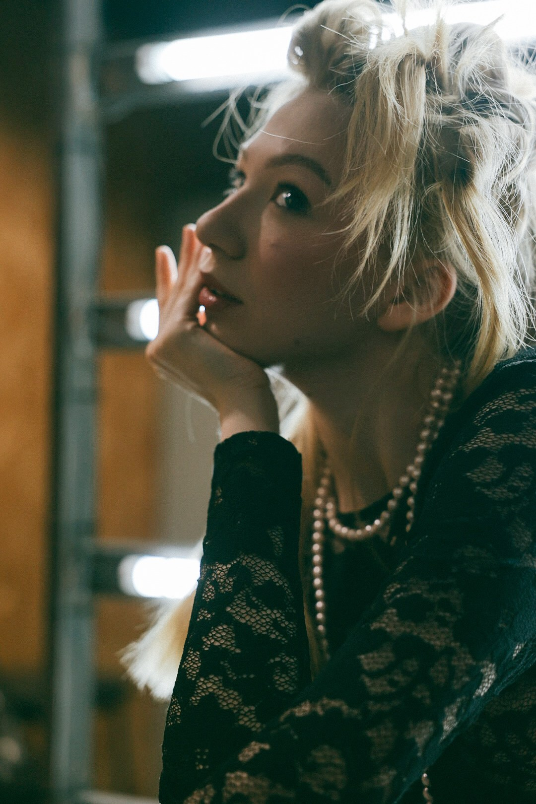 Вероника. Фотограф Нижний Новгород