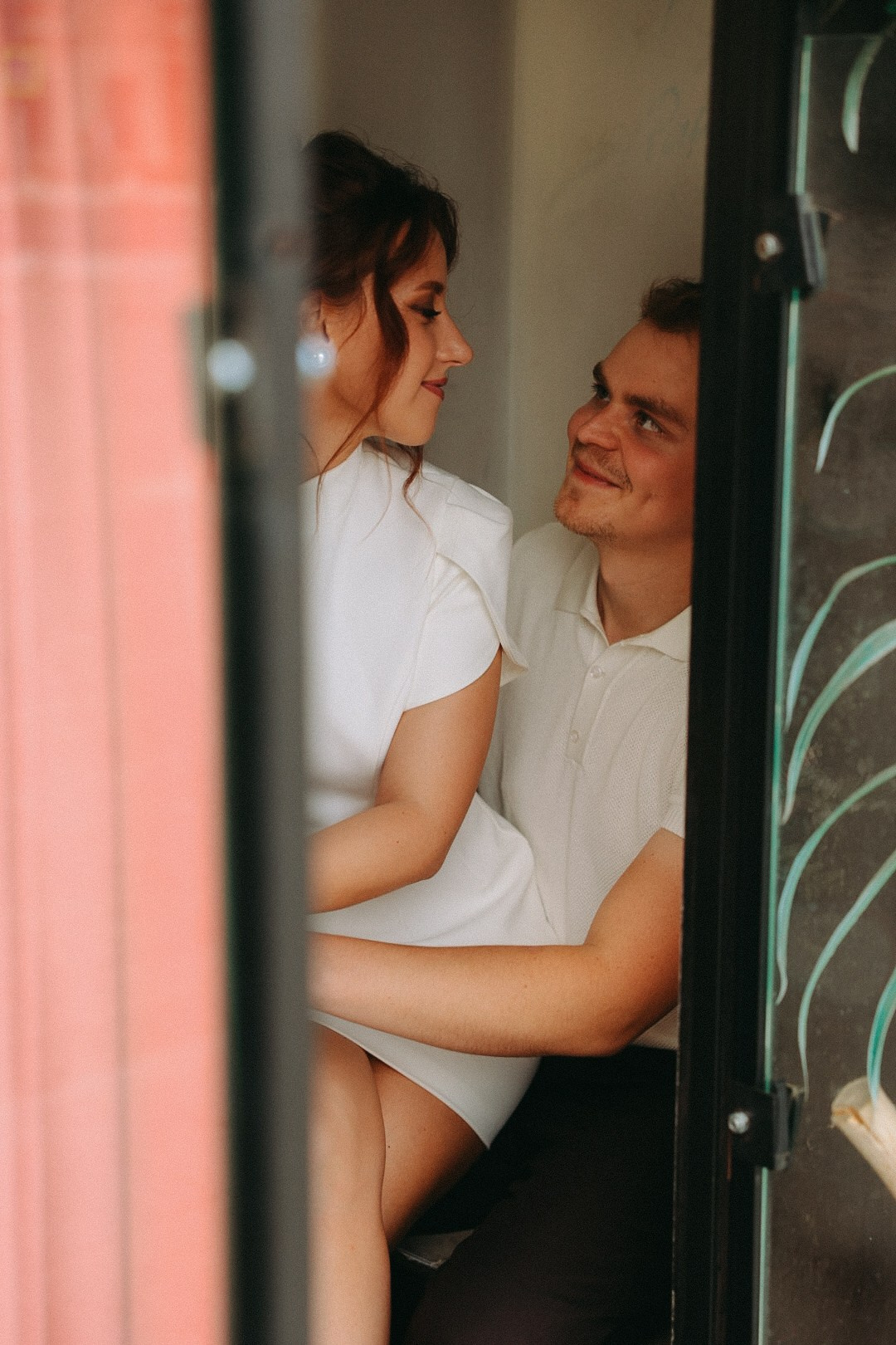 Дима и Саша. Фотограф Нижний Новгород