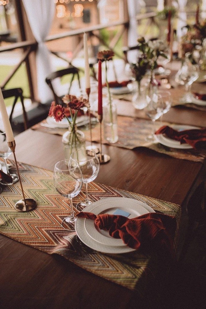 Терраса на Ранчо. Свадебная площадка РАНЧО