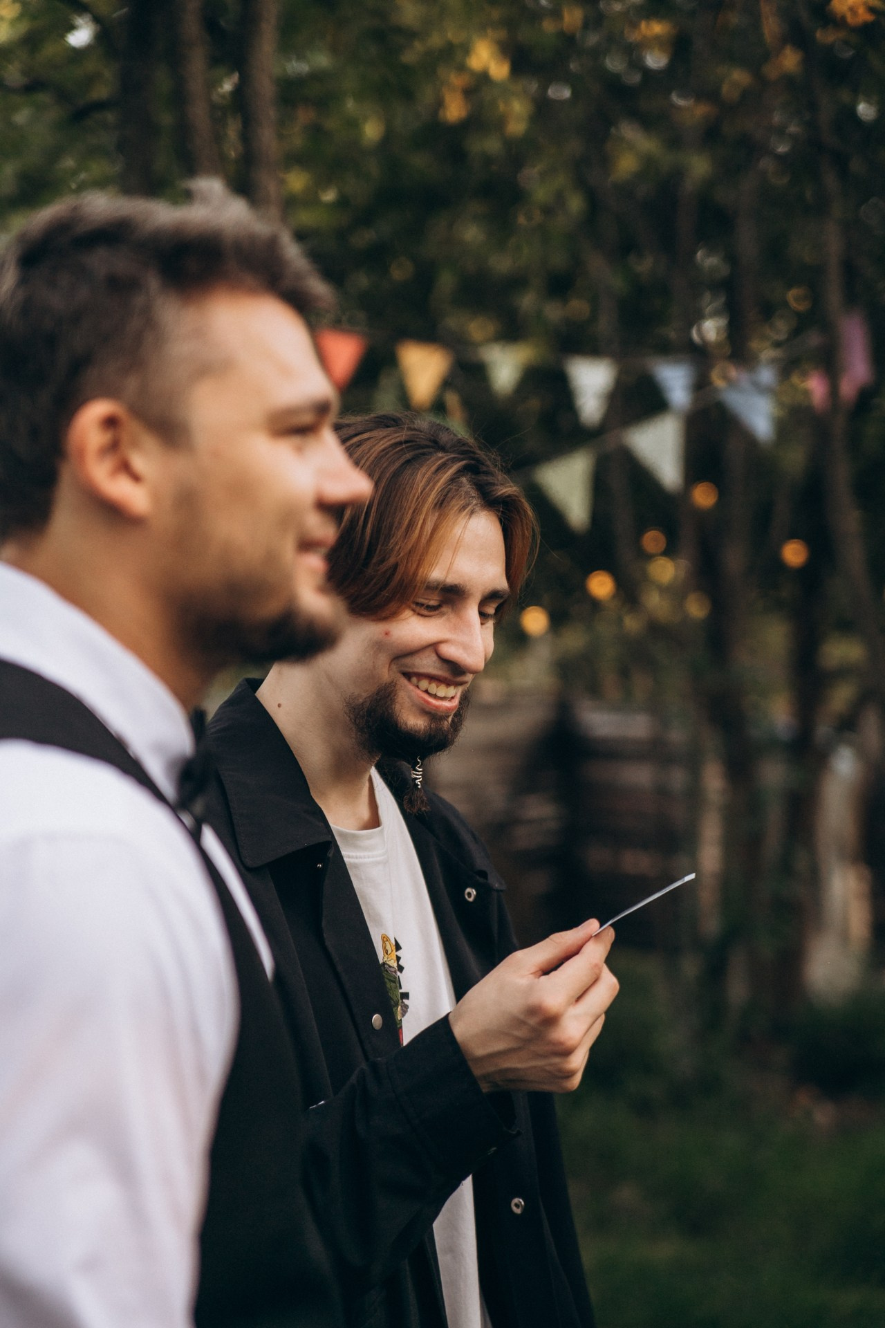 Свадебный день за городом. Свадебный и семейный фотограф в Нижнем Новгороде Мезенцев Андрей