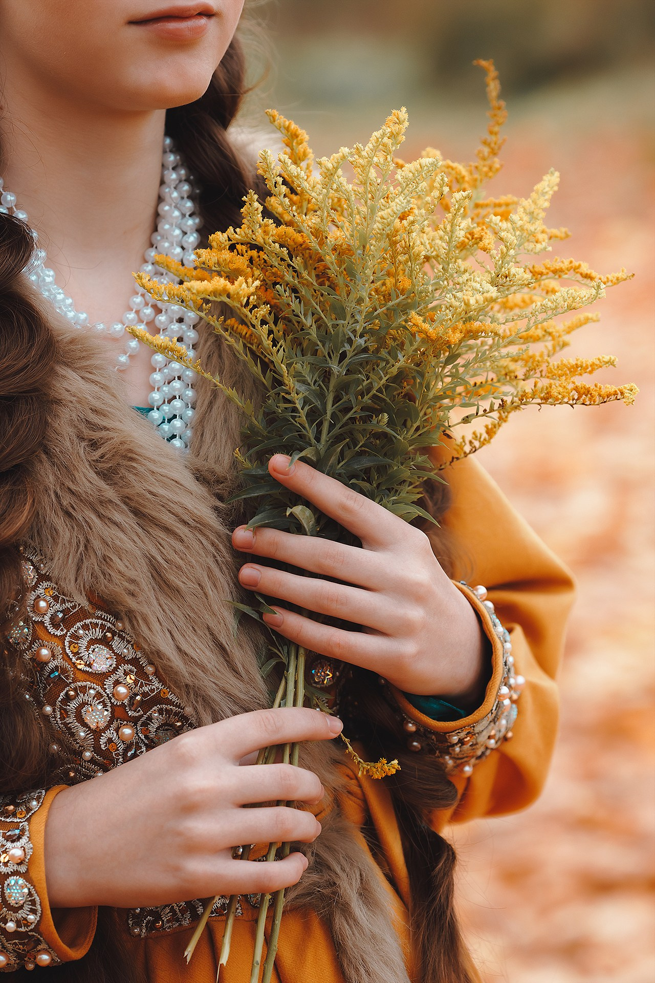 Дети. Фотограф Александр Калинин