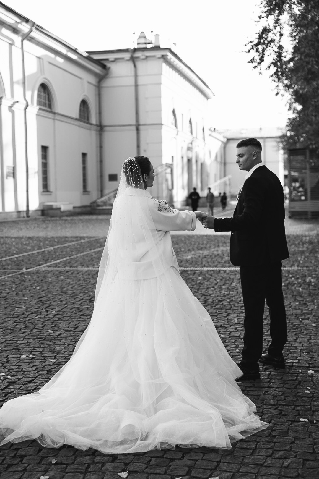 Максим и Даша. Фотограф Нижний Новгород