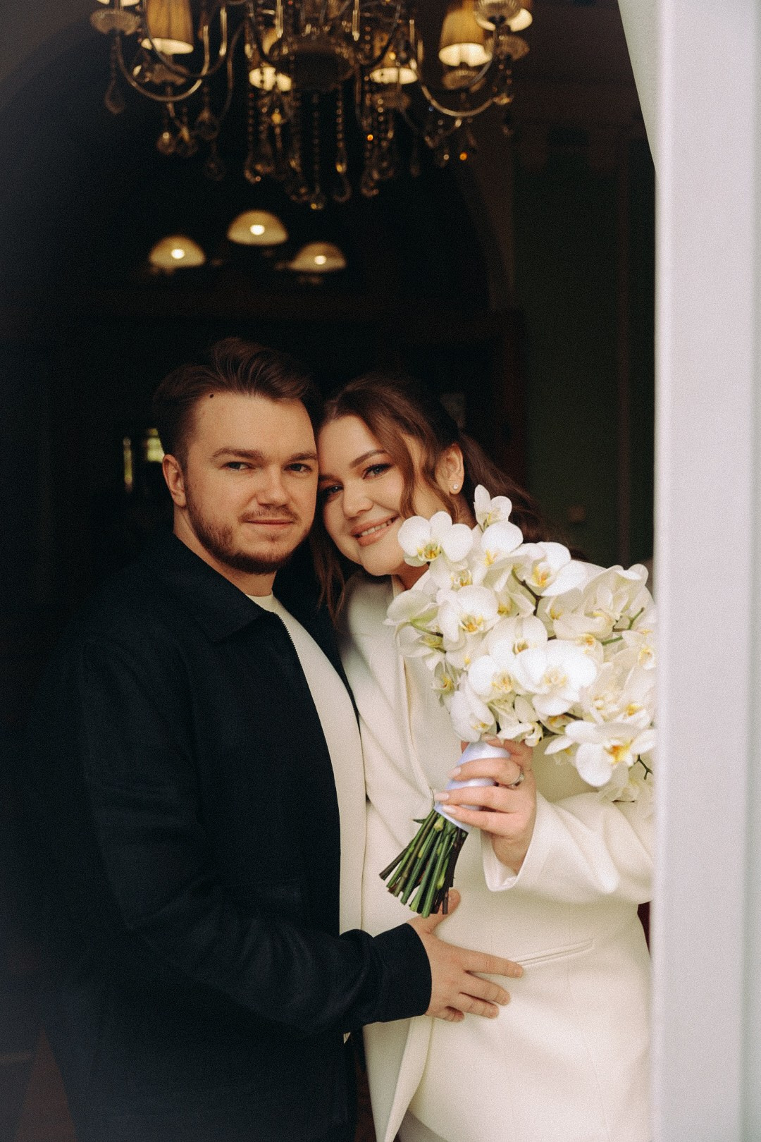 Wedding day. Фотограф Нижний Новгород
