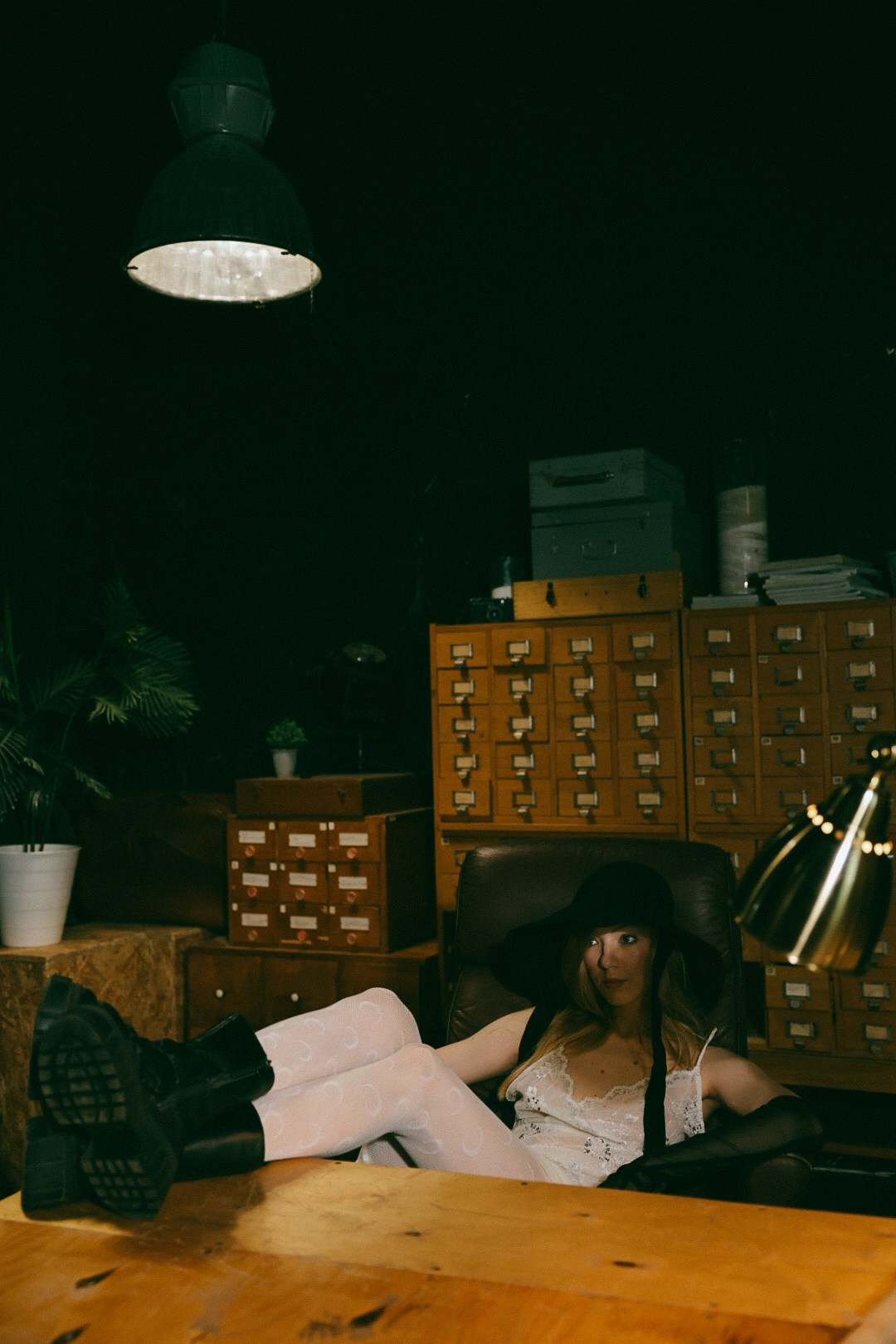 Вероника. Фотограф Нижний Новгород