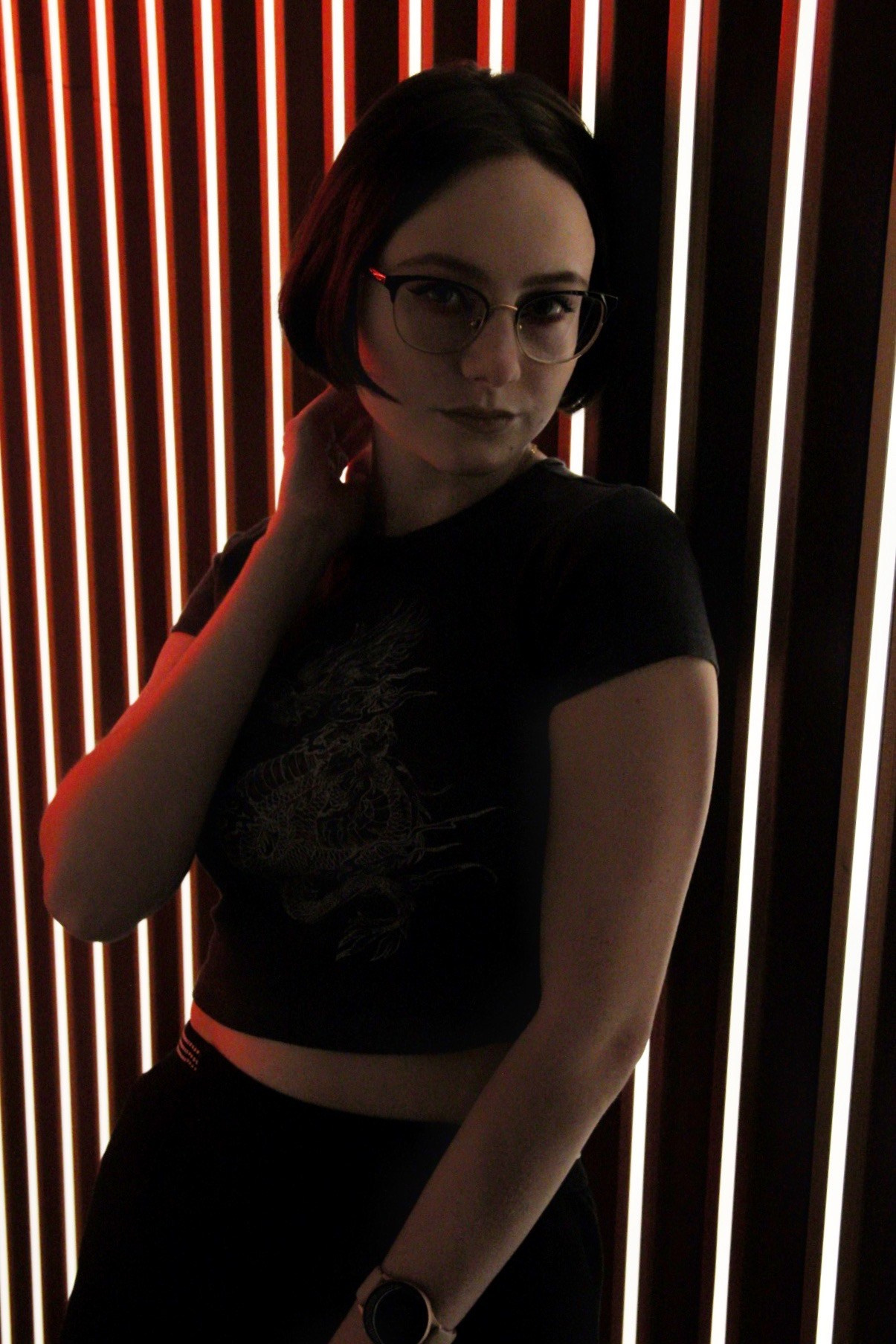 Елизавета. Фотограф Анастасия Москва|Одинцово